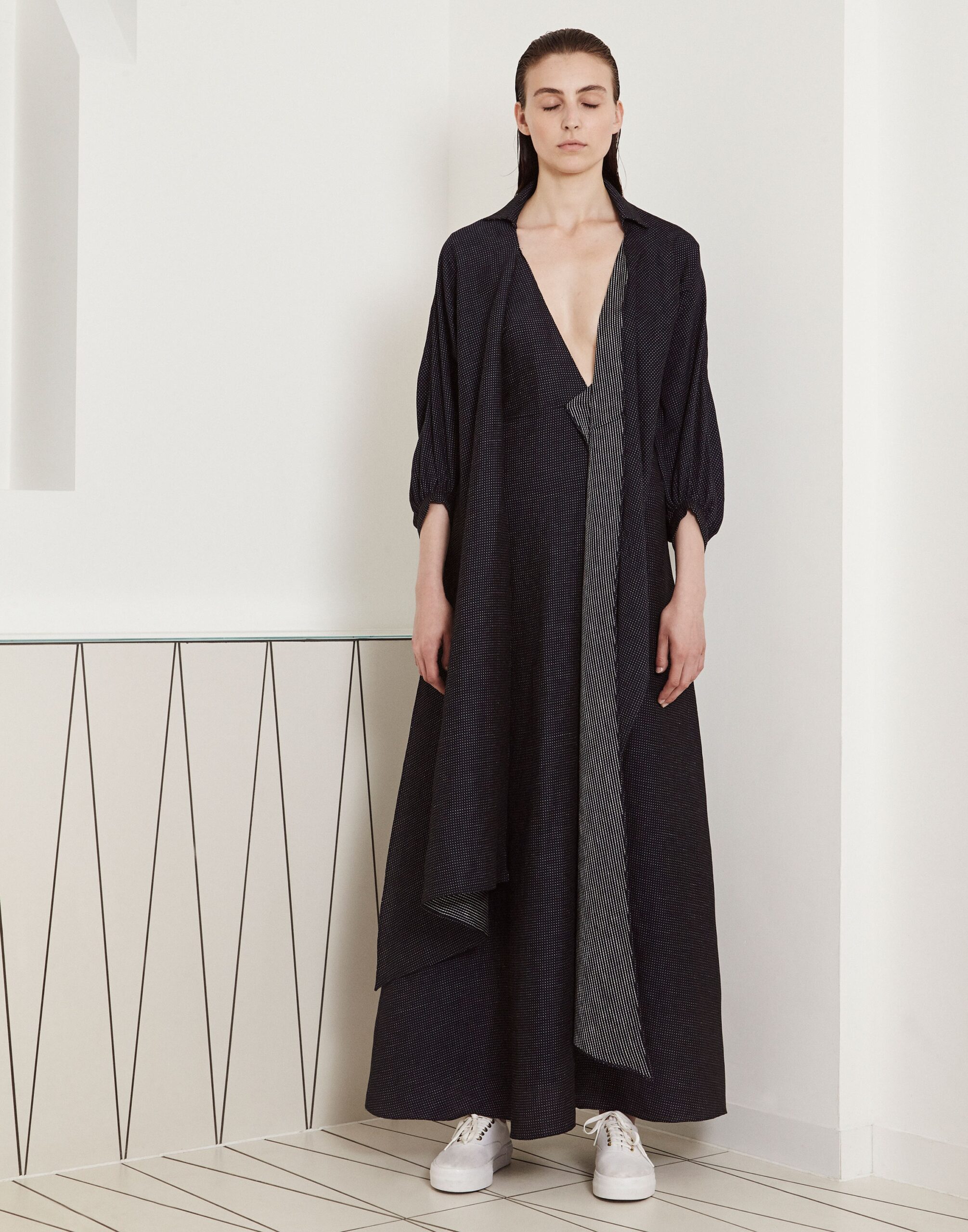 Chalayan Resort 18 Look 176