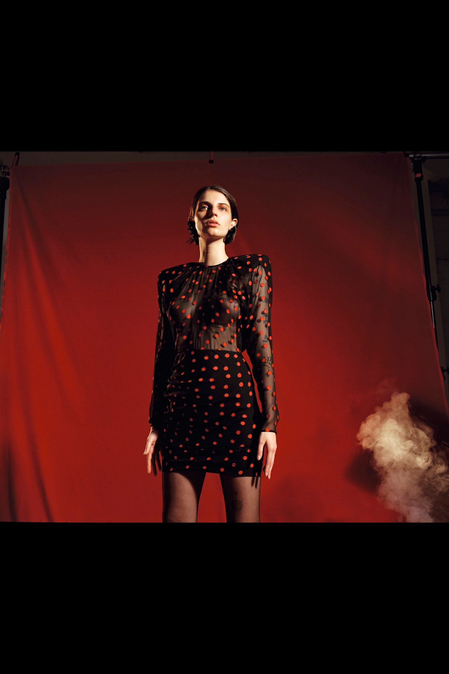 Carmen March F/W 17 Look 163