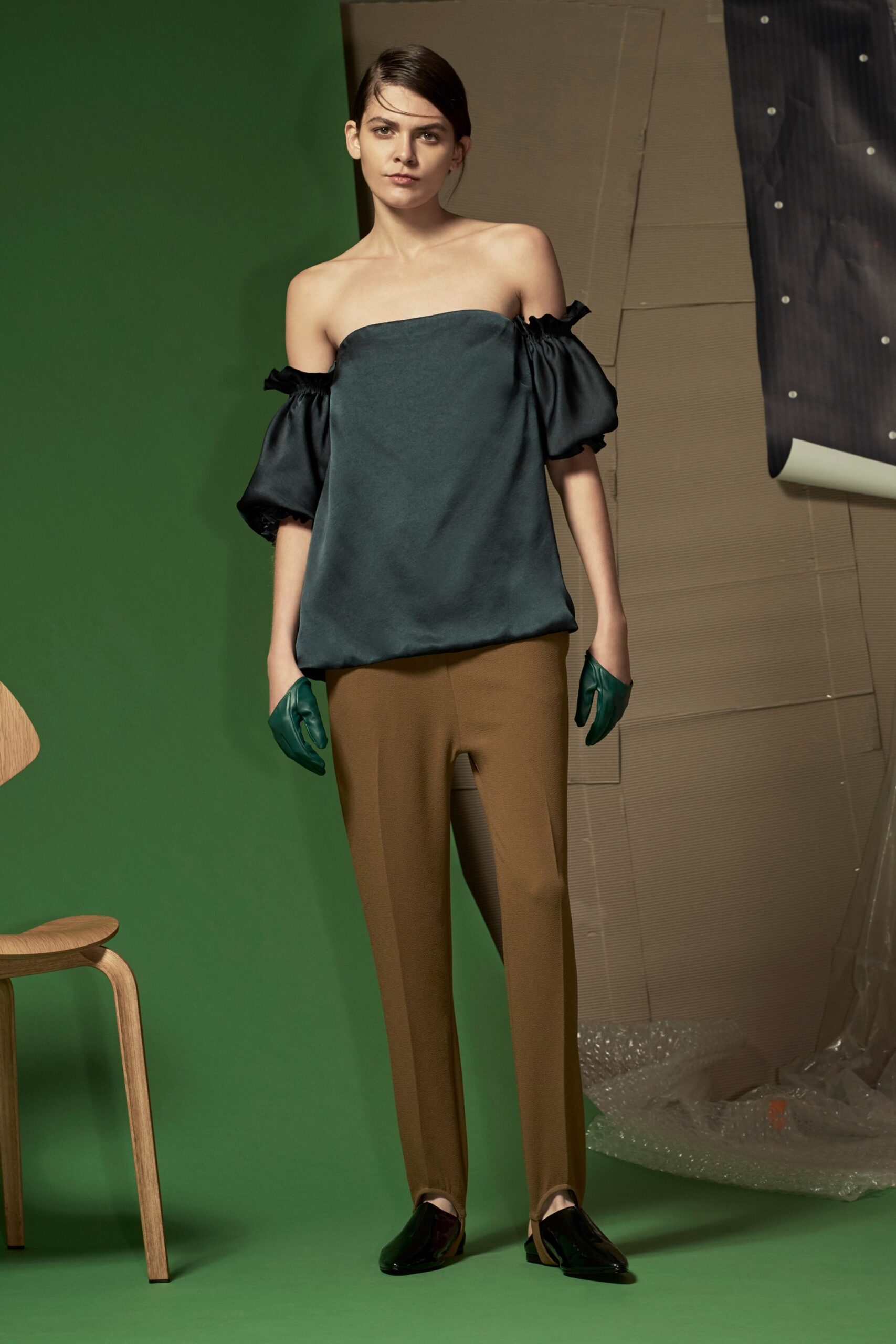 Camilla and Marc S/S 18 Look 131