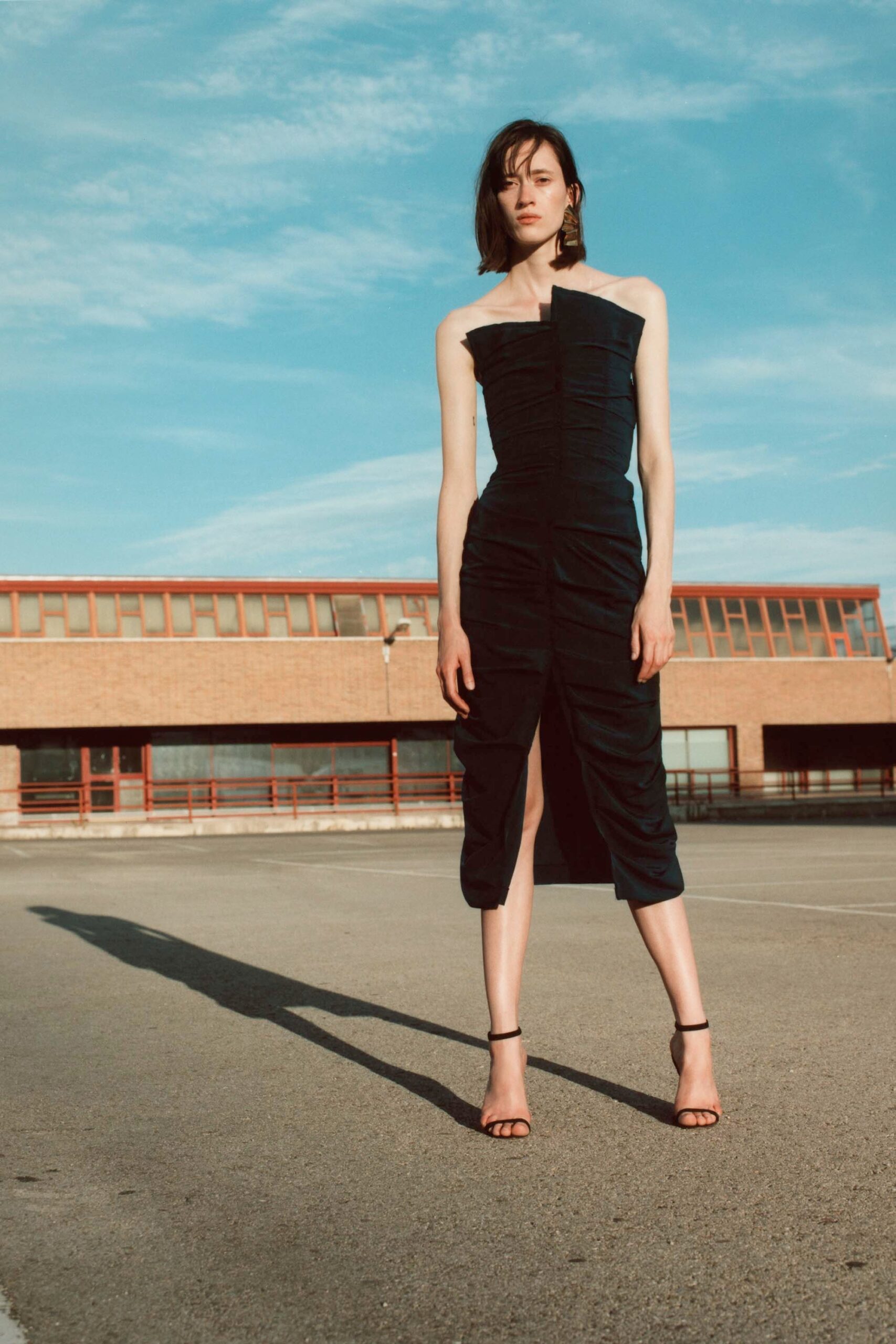 Carmen March S/S 17 Look 146