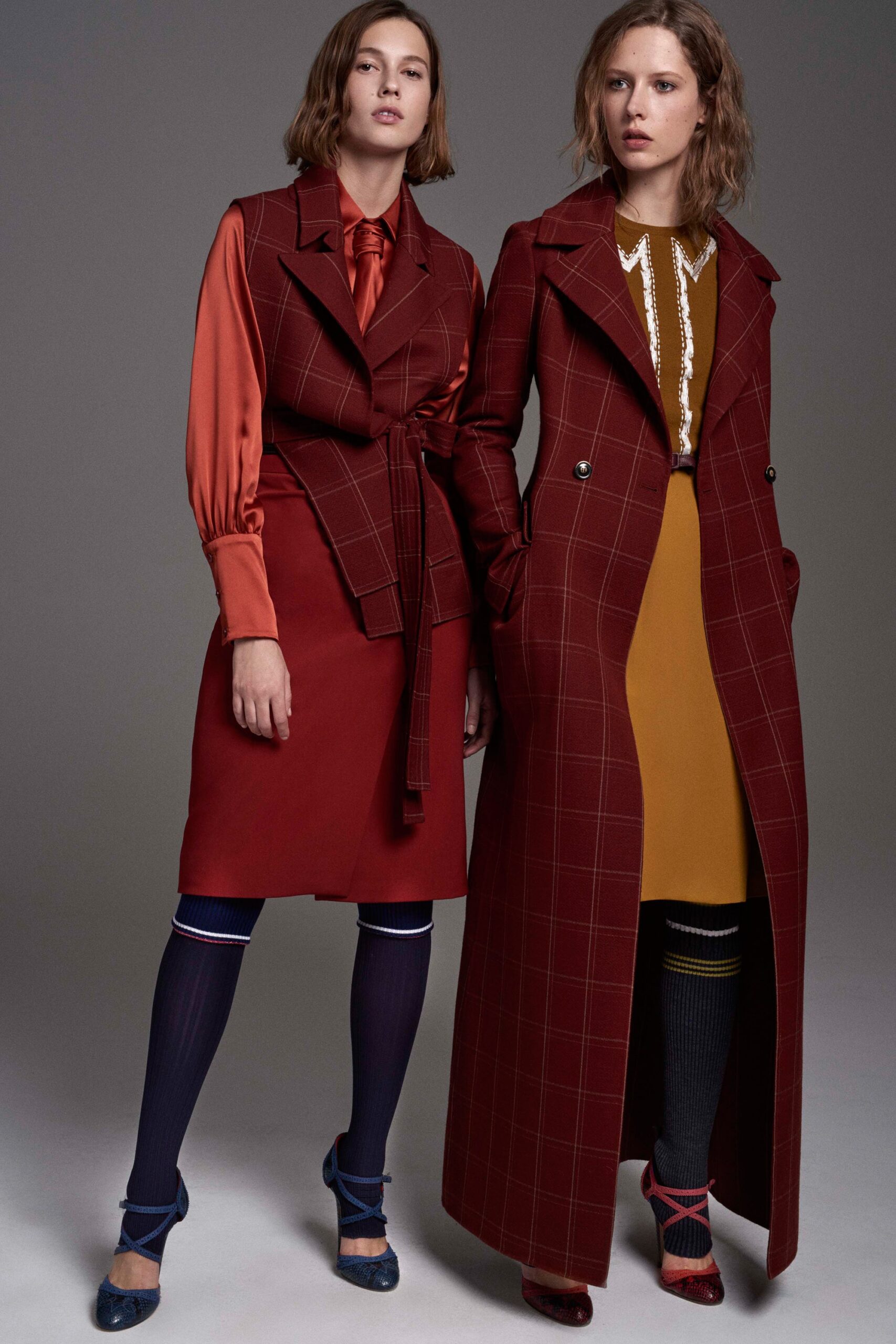 Carolina Herrera F/W 17 Look 167