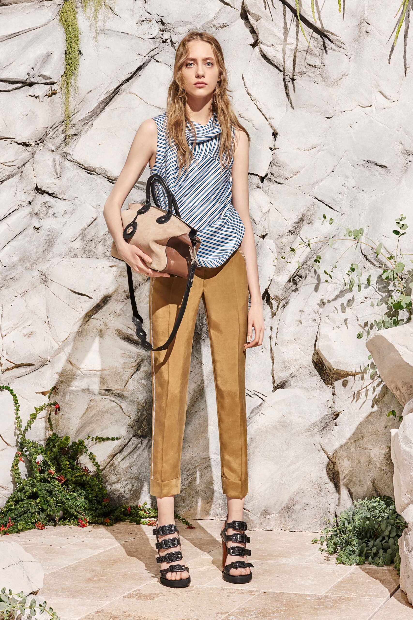 Carven Resort 17 Look 109