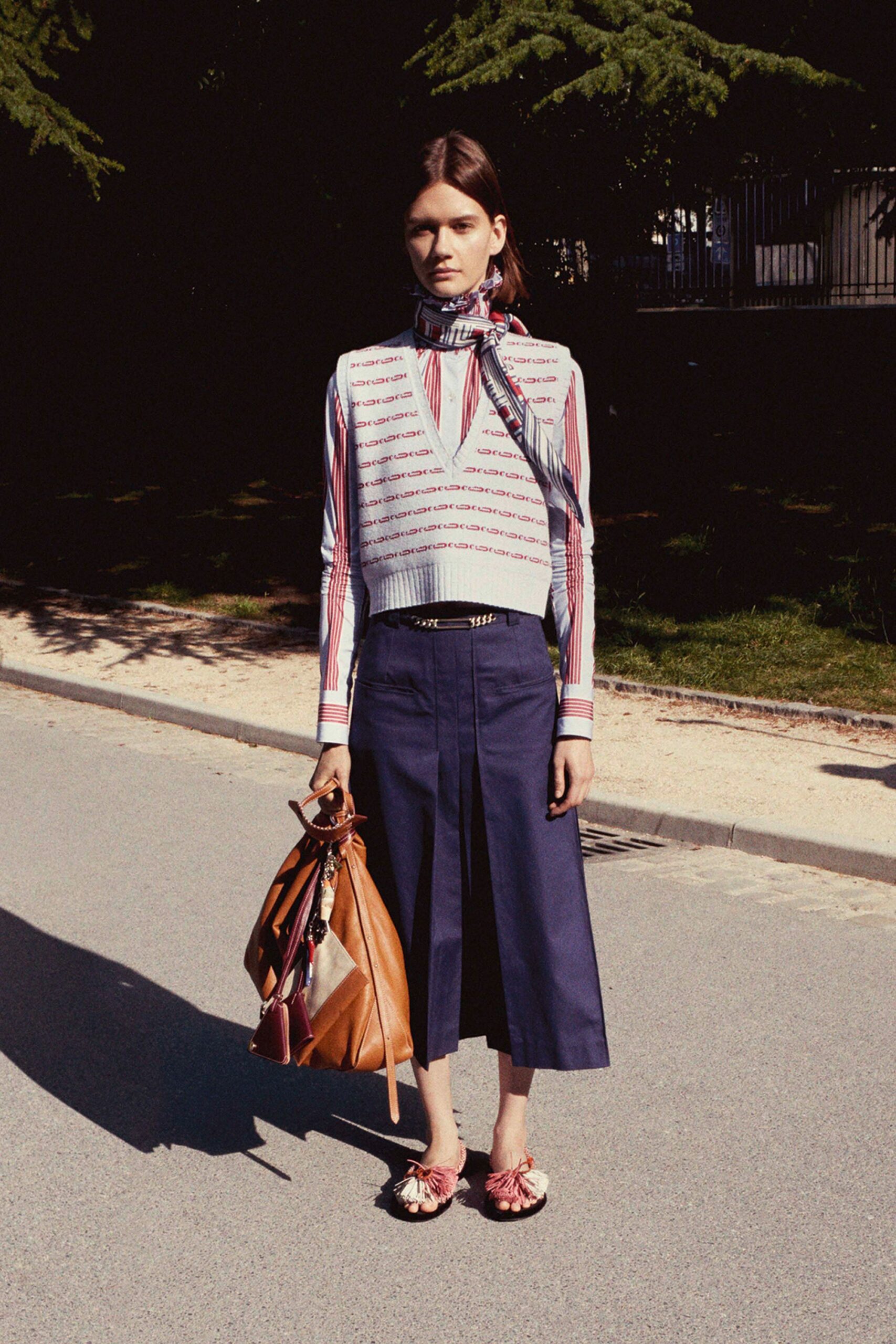 Carven Resort 18 Look 184