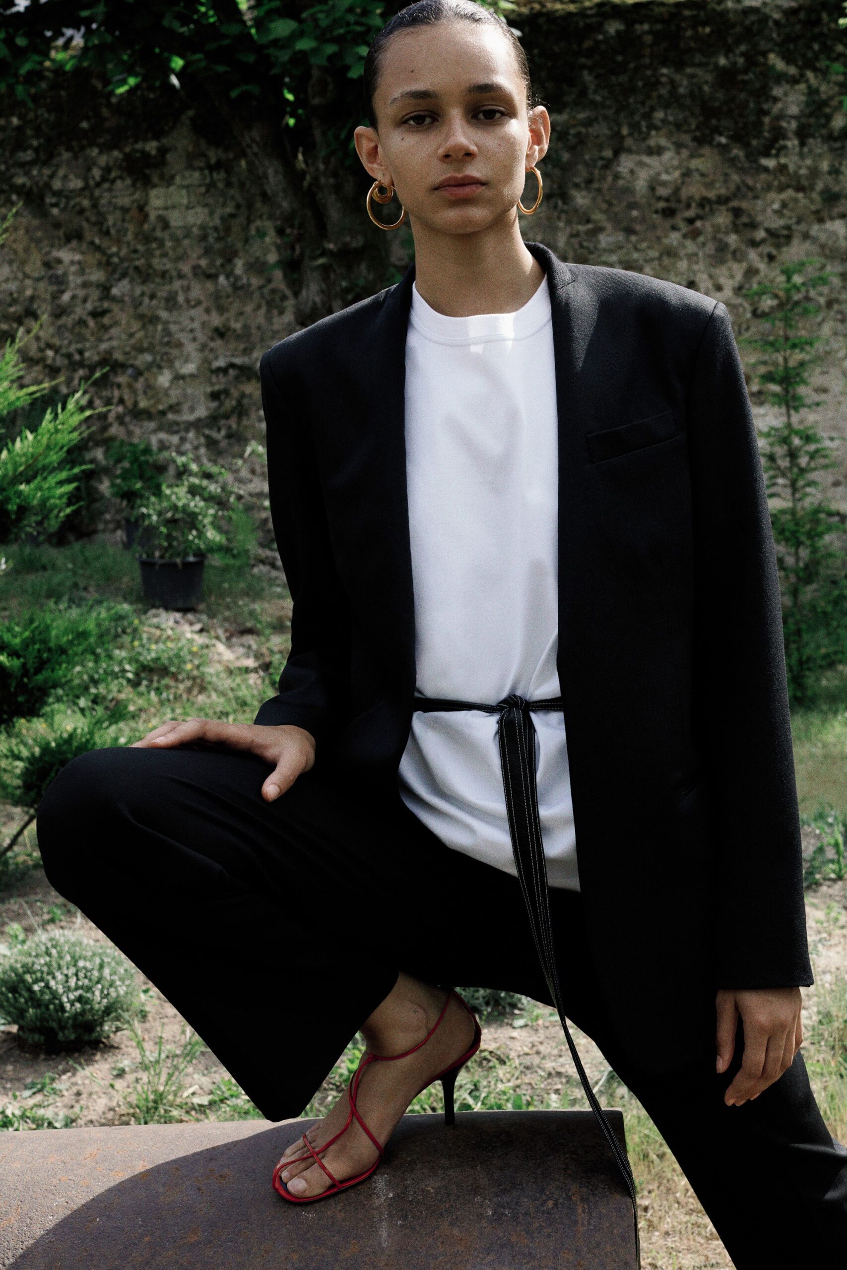 Celine Resort 18 Look 105