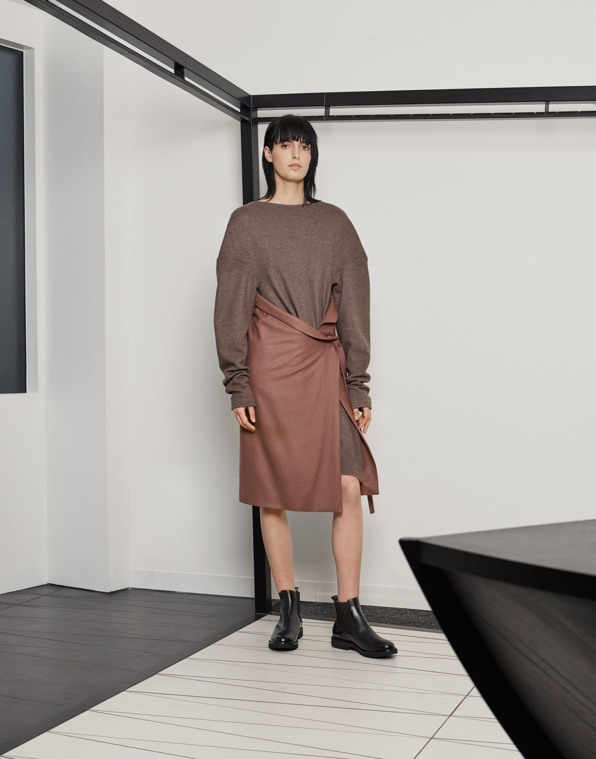 Chalayan F/W 17 Look 211