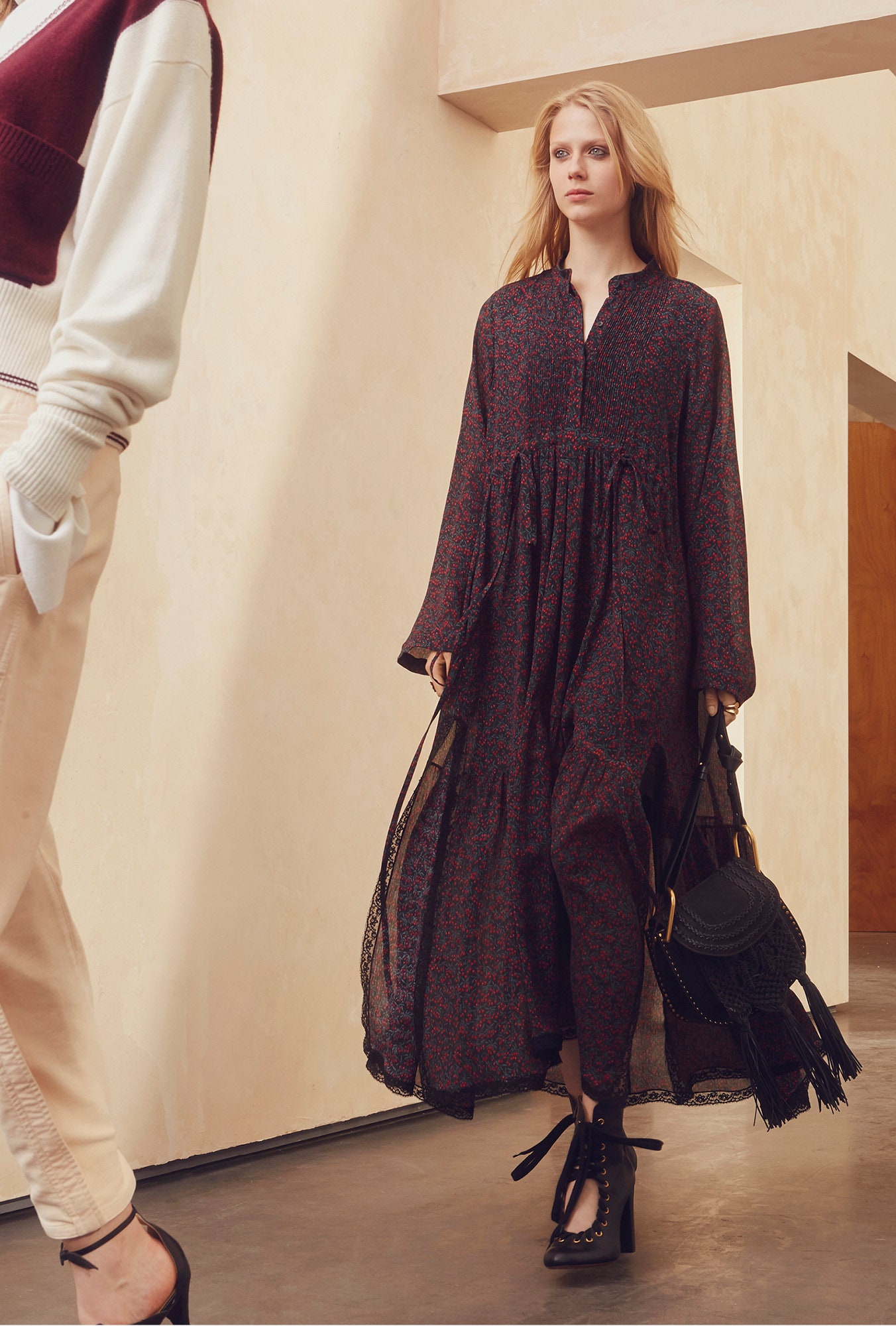 Chloé Resort 17 Look 169