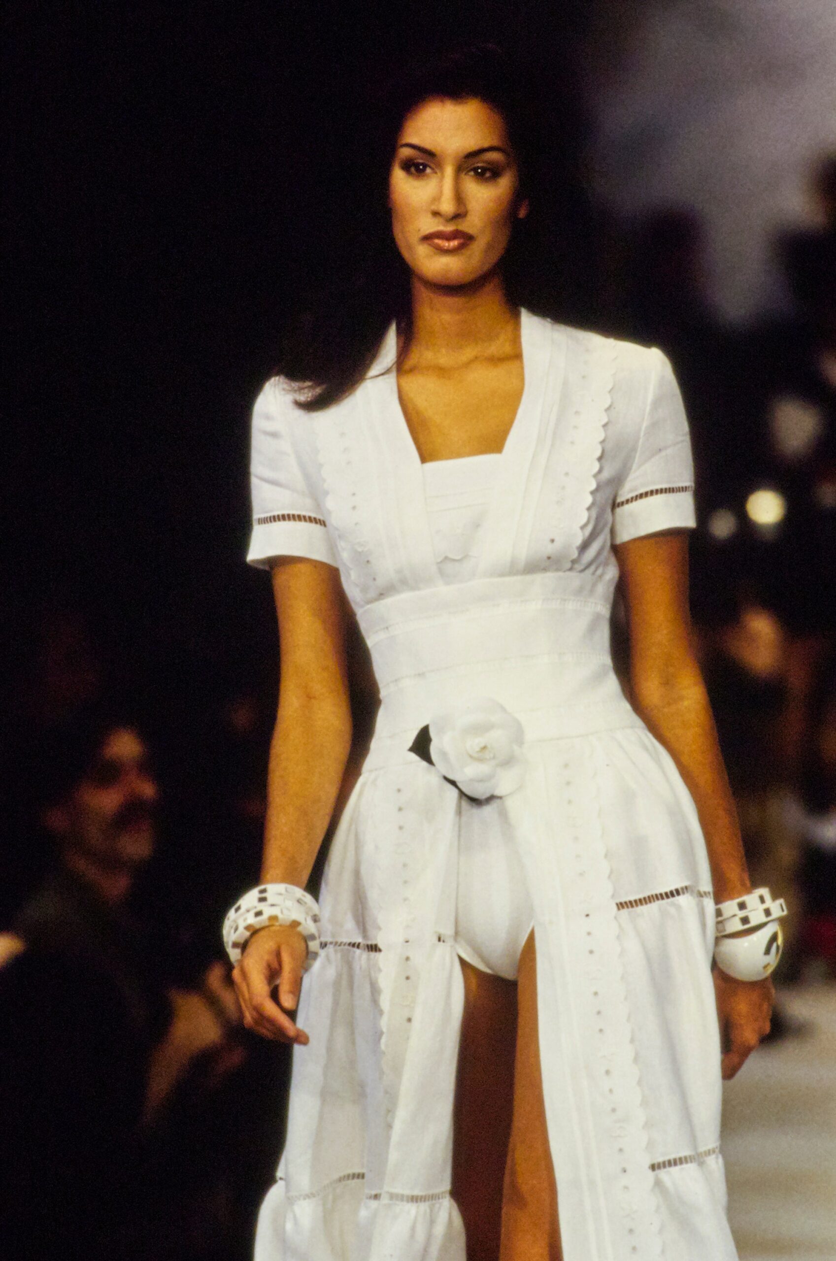 Chanel S/S 93 Look 1420