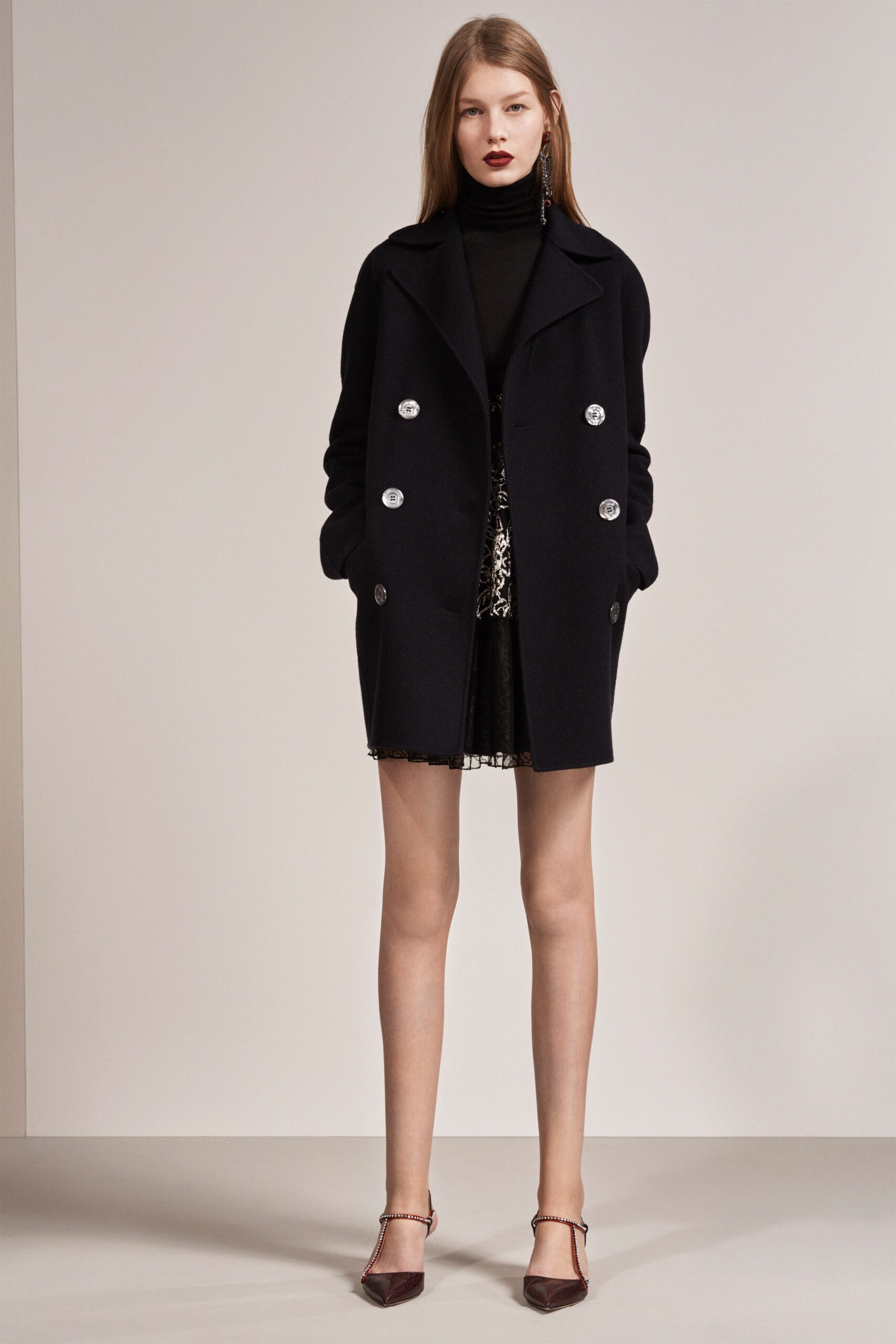 Christian Dior F/W 16 Look 150