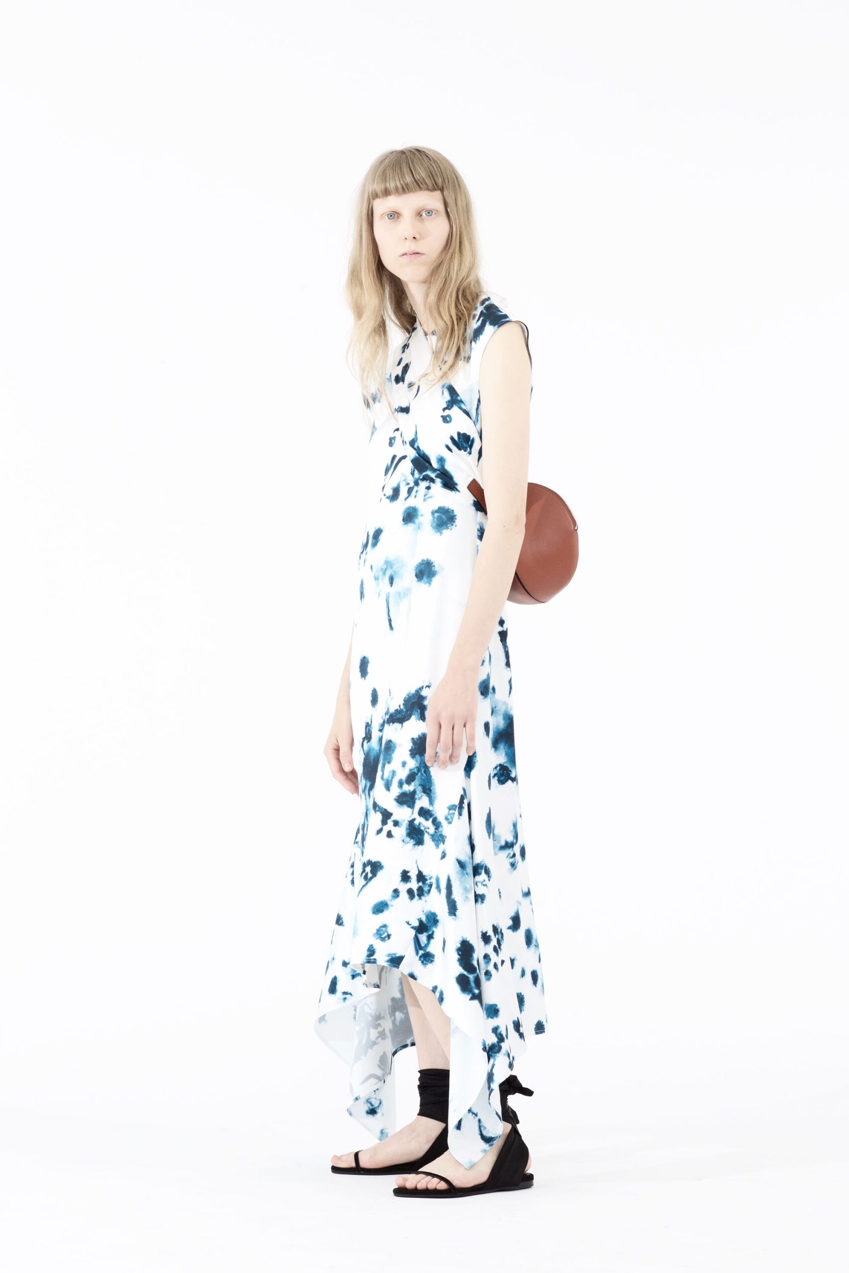 Cédric Charlier S/S 18 Look 225
