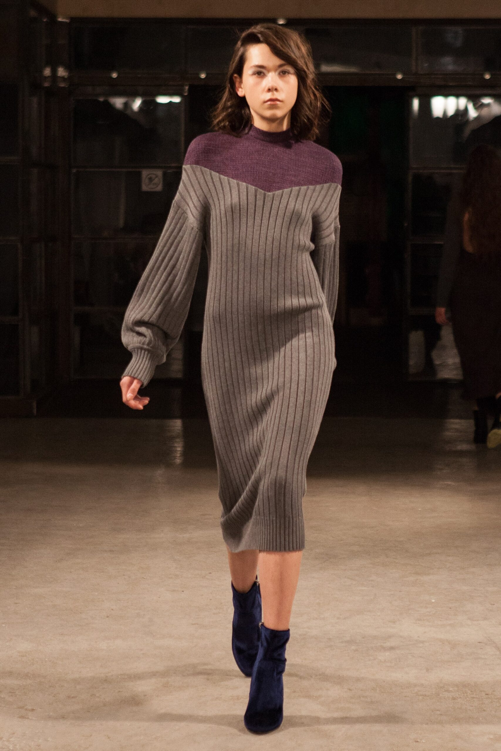Chakshyn Kiev F/W 18 Look 85