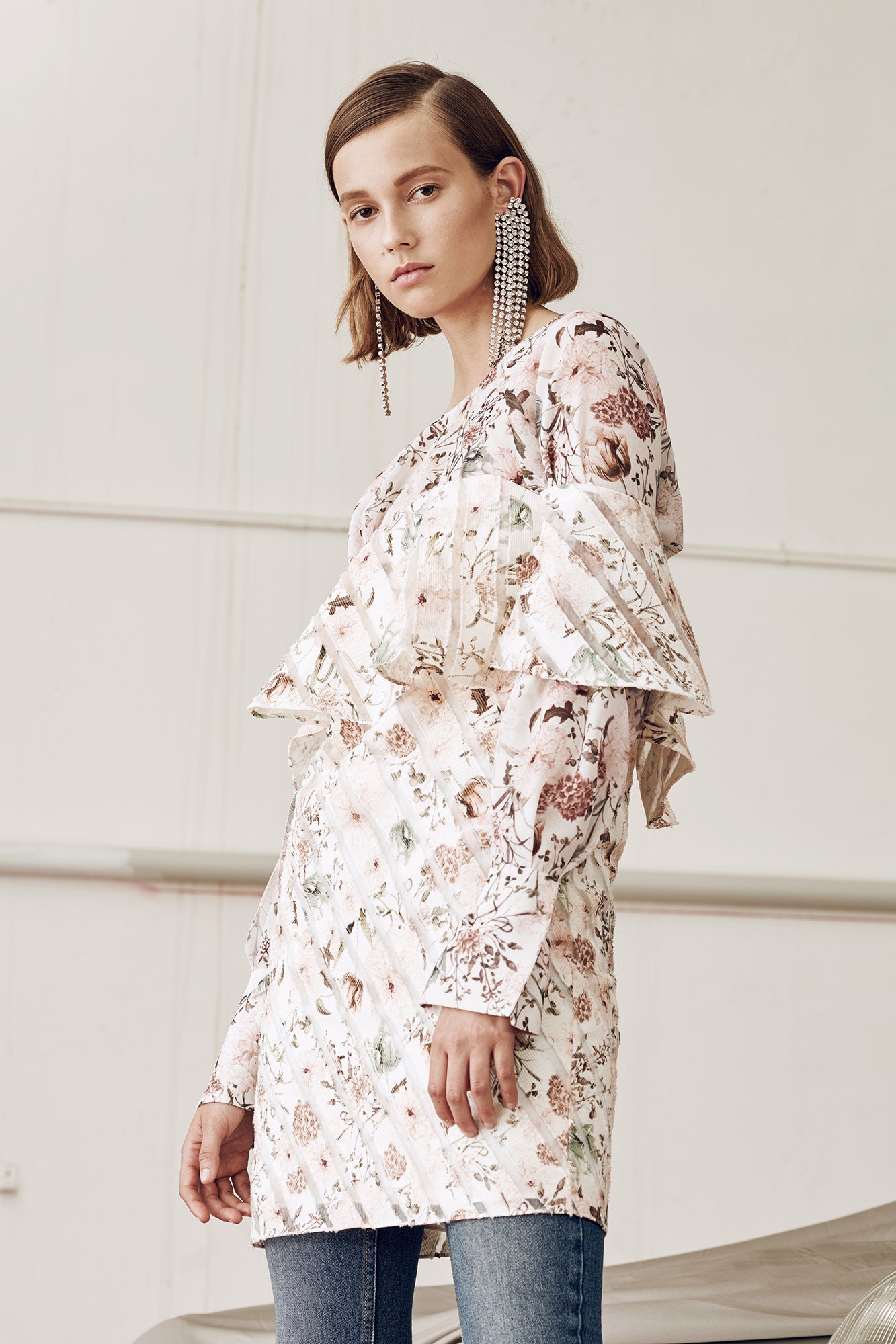 Camilla and Marc S/S 17 Look 122