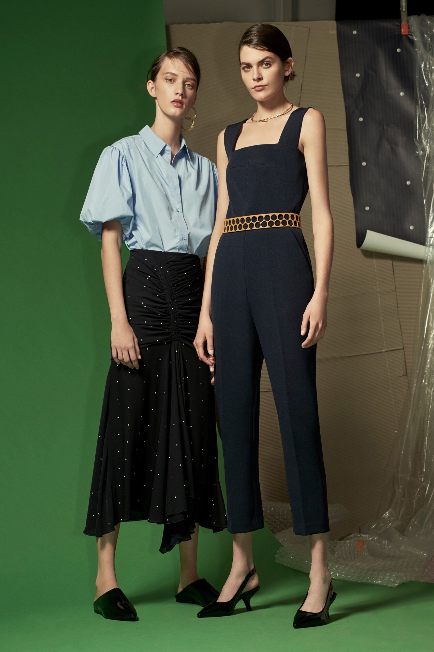 Camilla and Marc S/S 18 Look 140