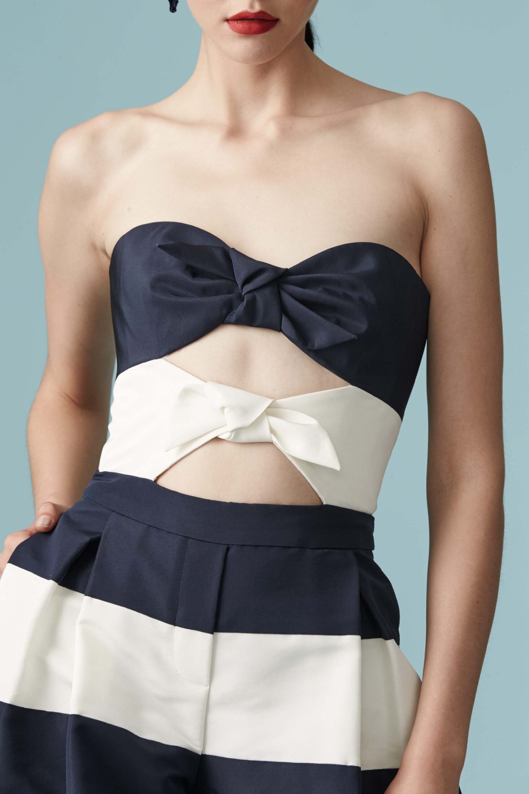 Carolina Herrera Resort 17 Look 176