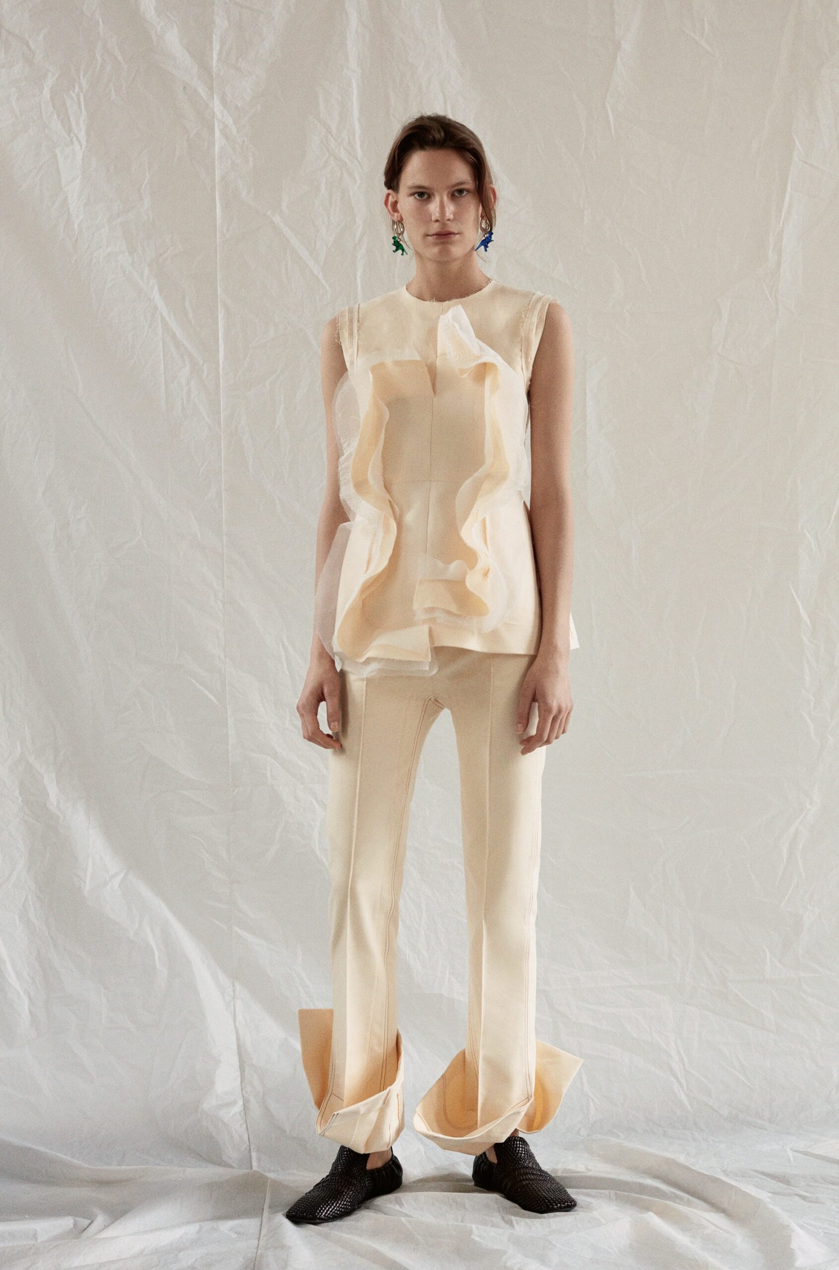 Celine Resort 17 Look 146
