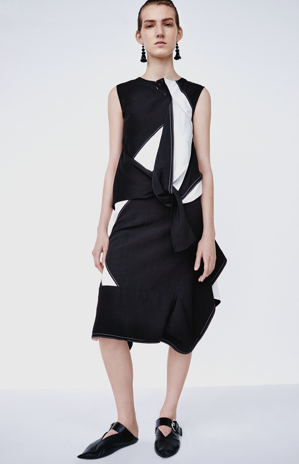 Celine Resort 16 Look 159