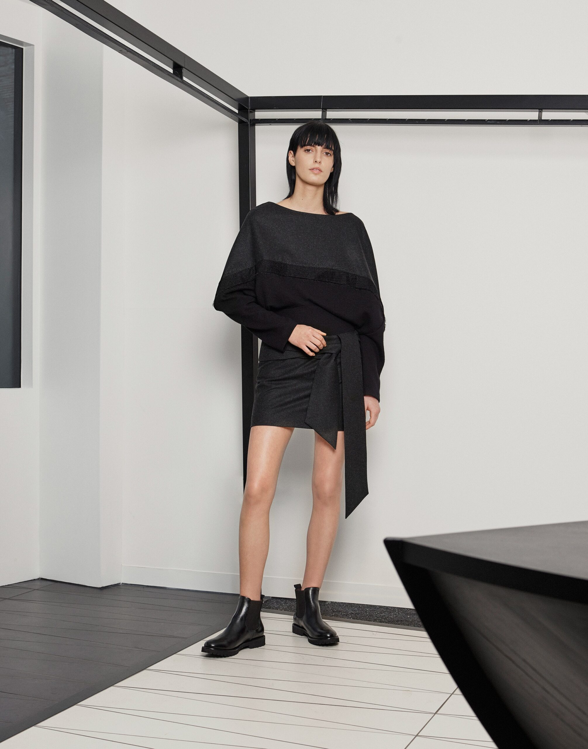 Chalayan F/W 17 Look 230