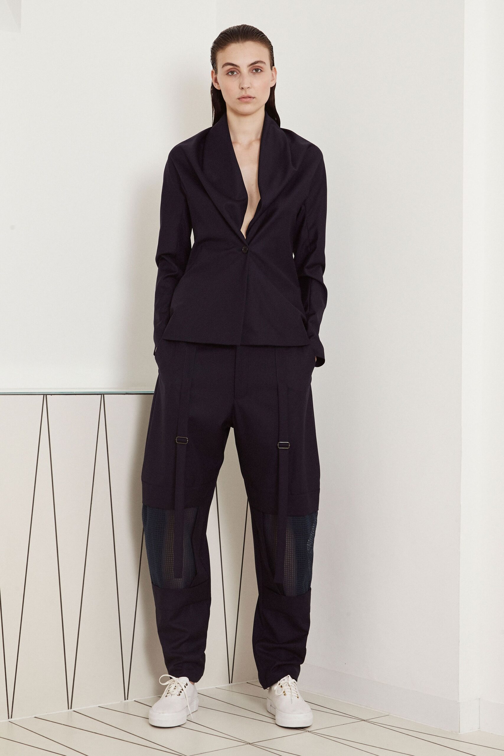 Chalayan Resort 18 Look 205