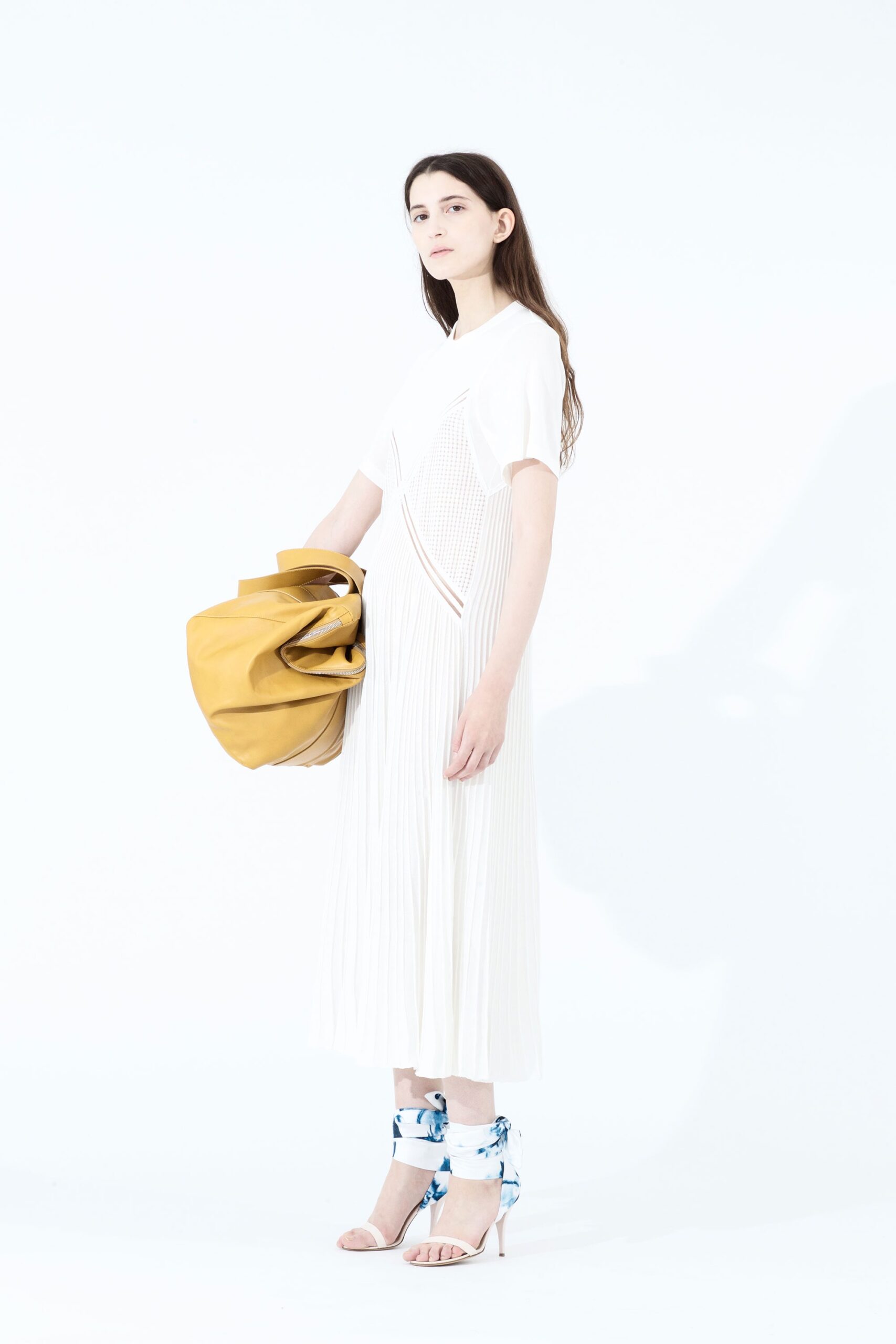 Cédric Charlier S/S 18 Look 230