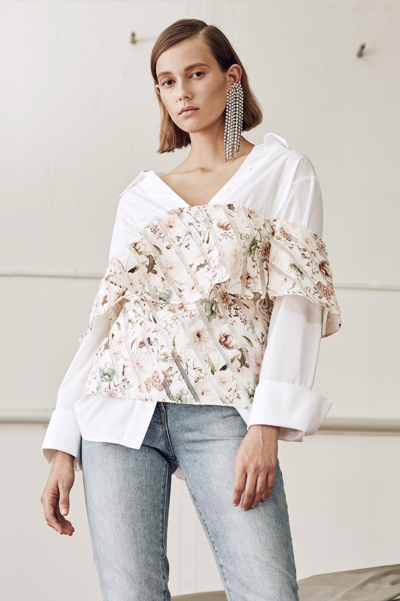 Camilla and Marc S/S 17 Look 131
