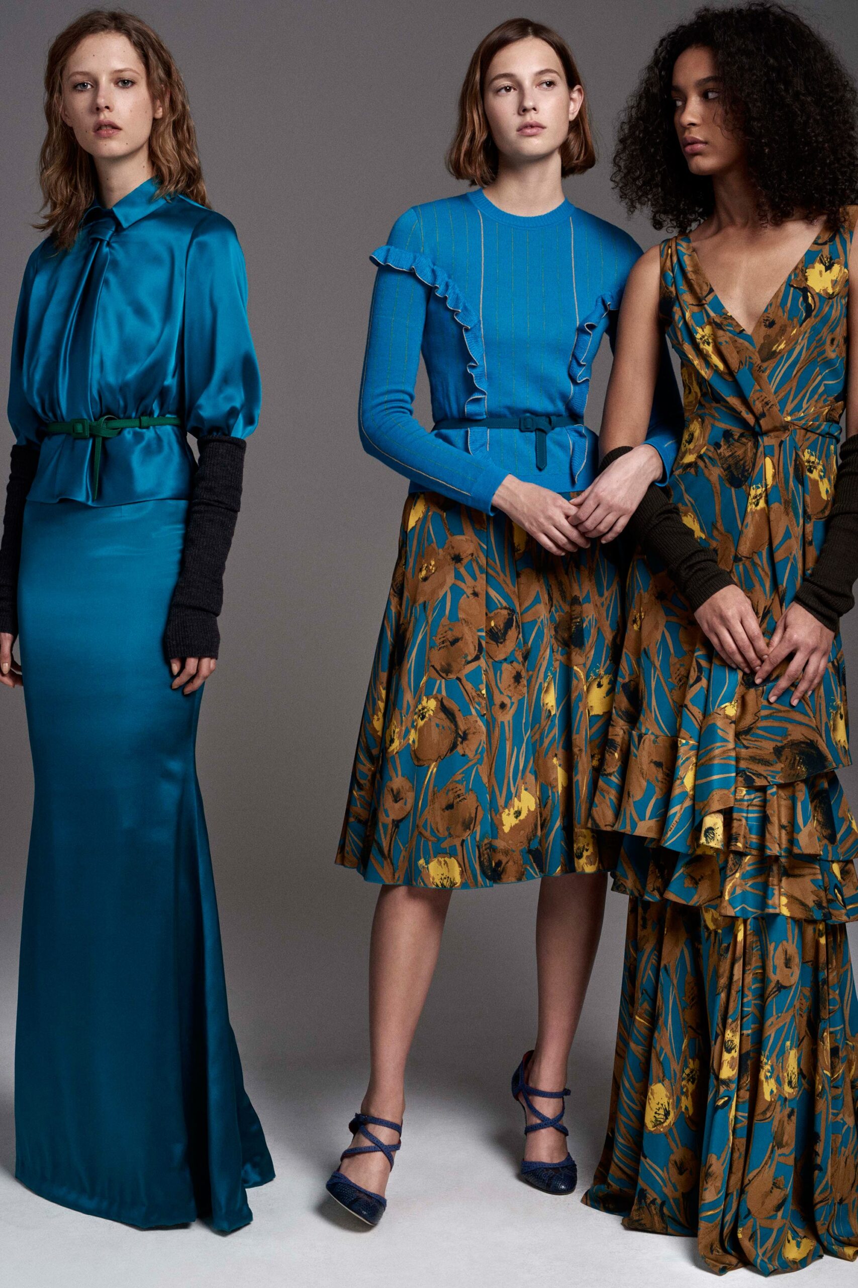 Carolina Herrera F/W 17 Look 191