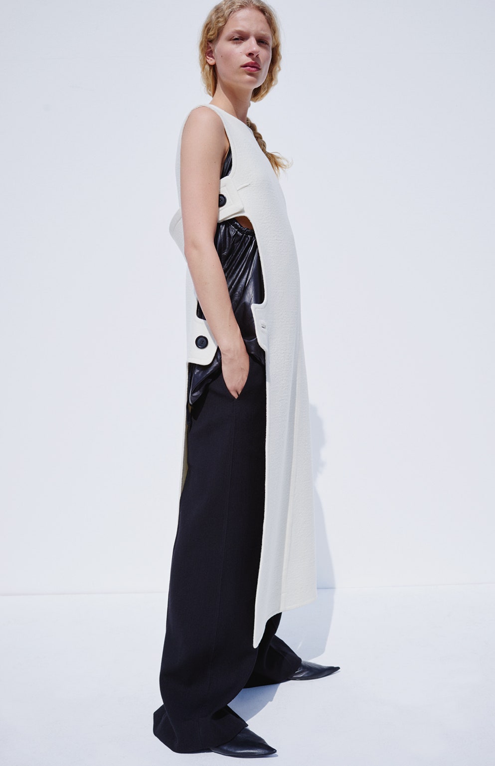 Celine Resort 16 Look 169