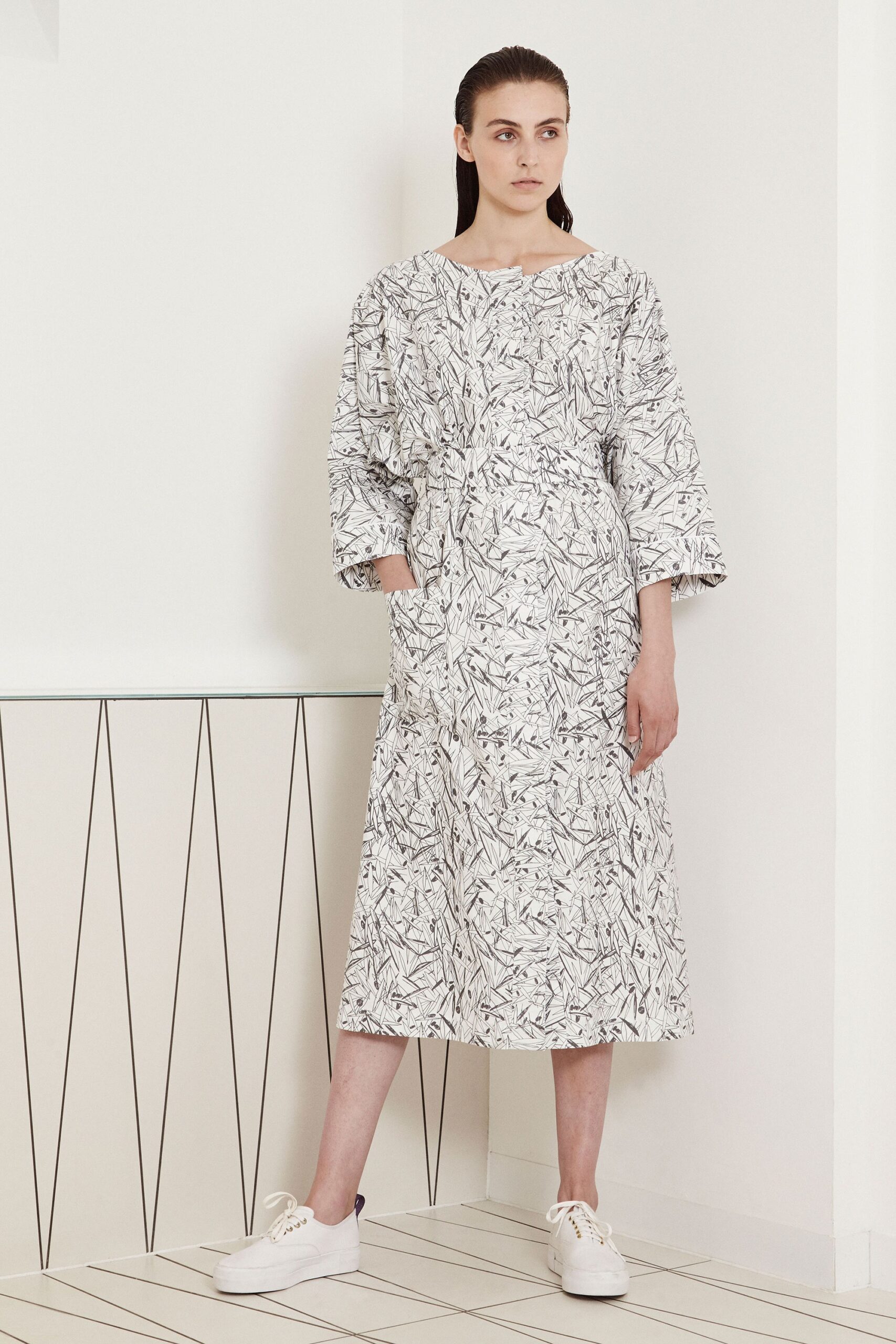 Chalayan Resort 18 Look 211