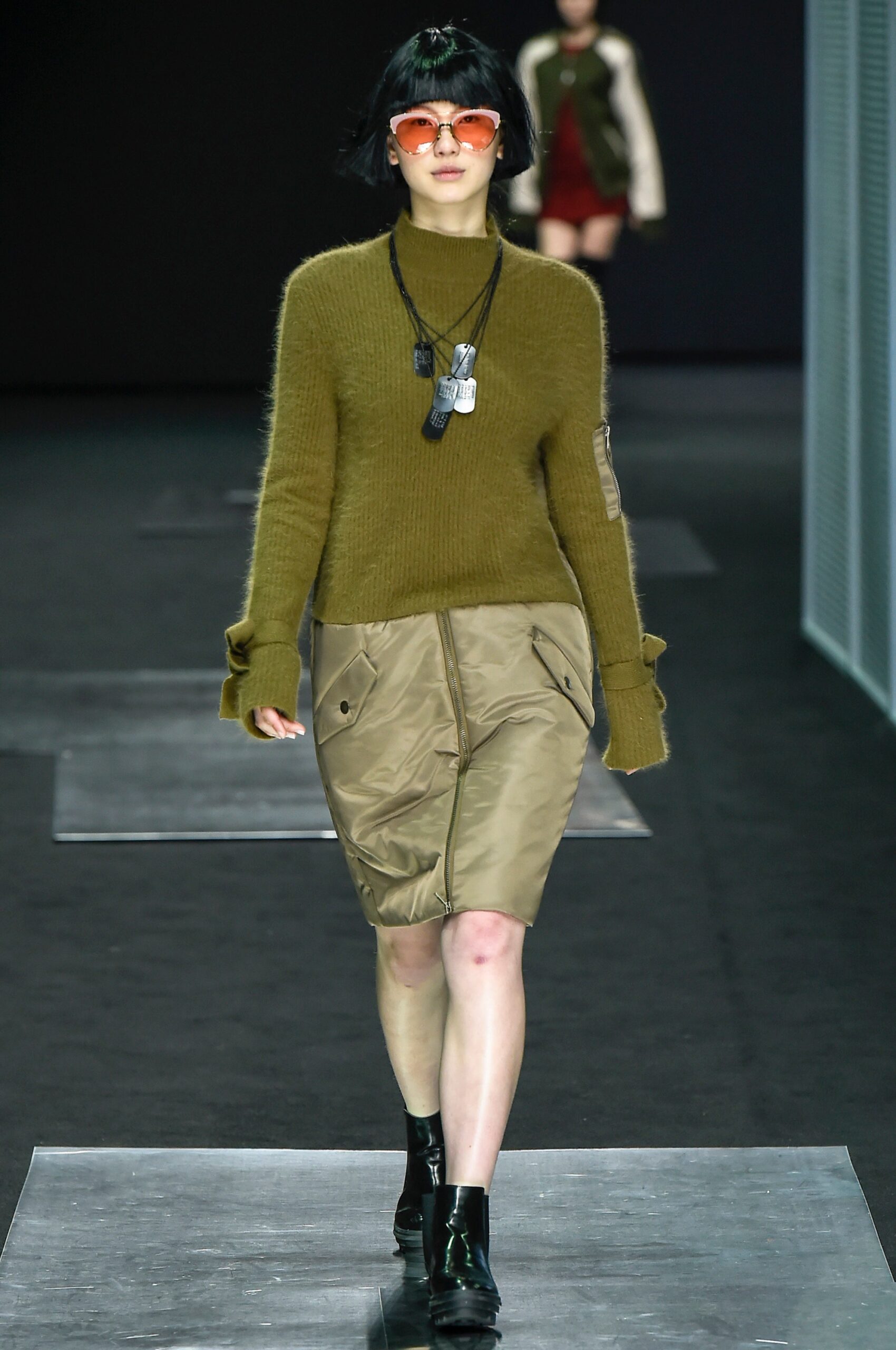 Charm’s Seoul F/W 16 Look 41
