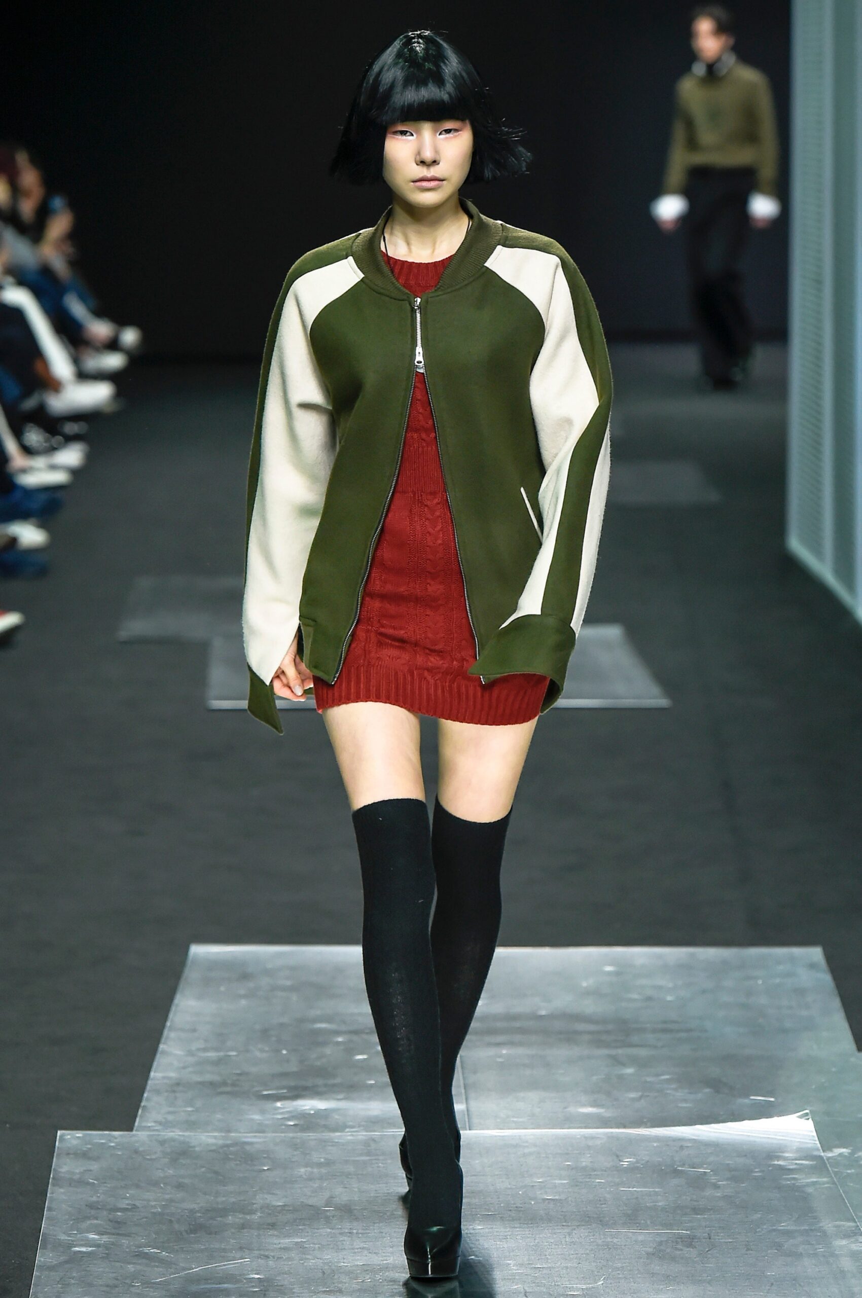 Charm’s Seoul F/W 16 Look 45