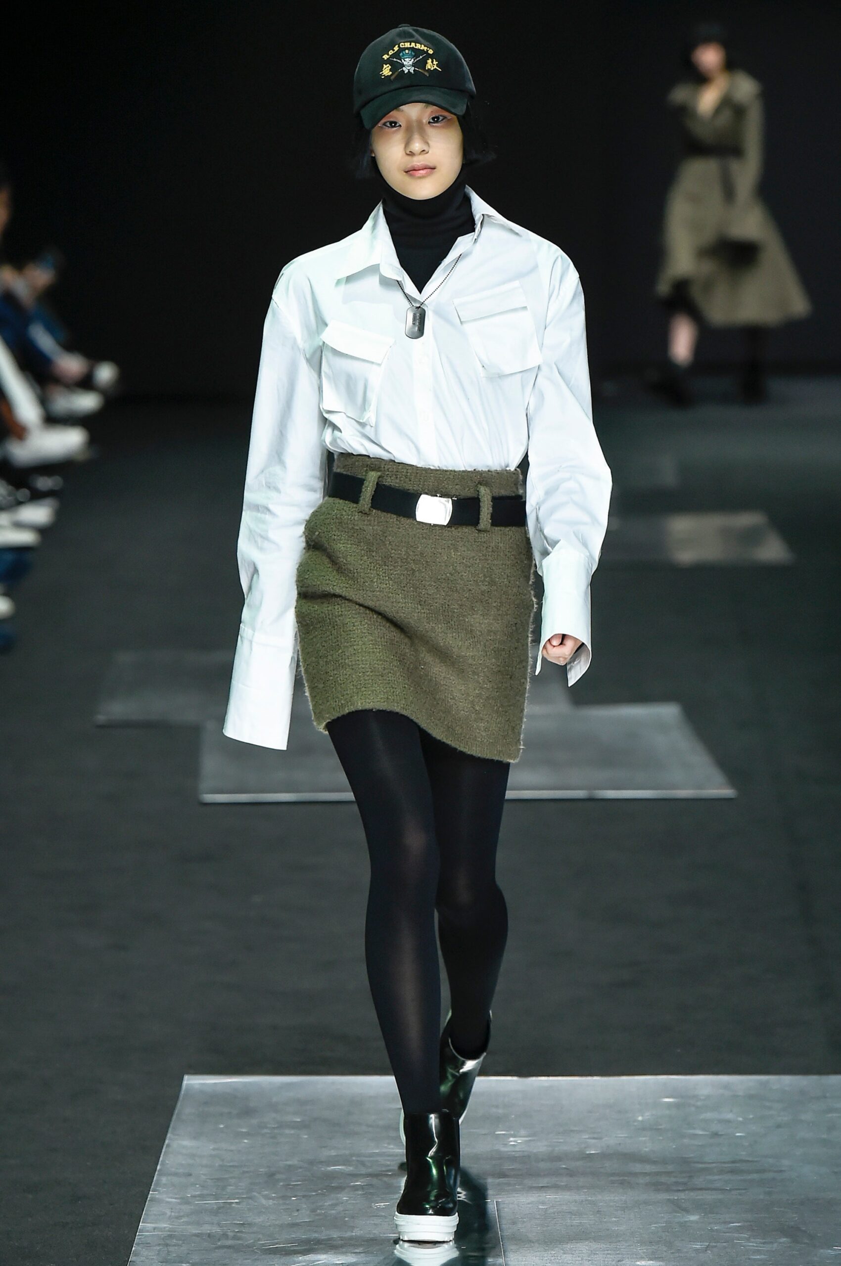 Charm’s Seoul F/W 16 Look 59