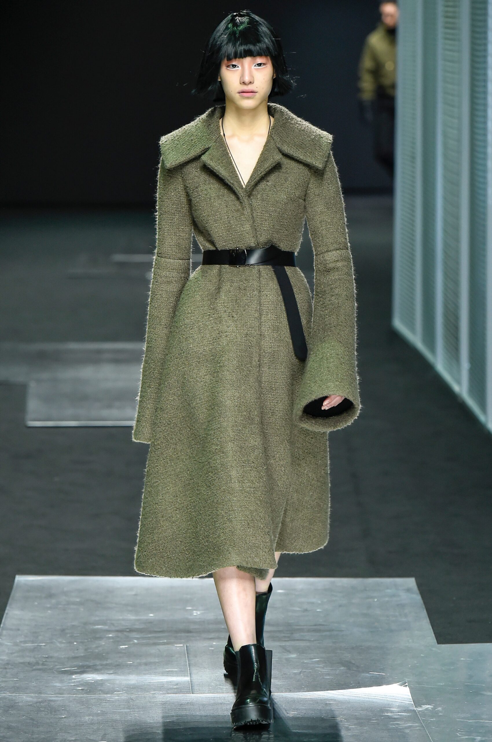 Charm’s Seoul F/W 16 Look 70