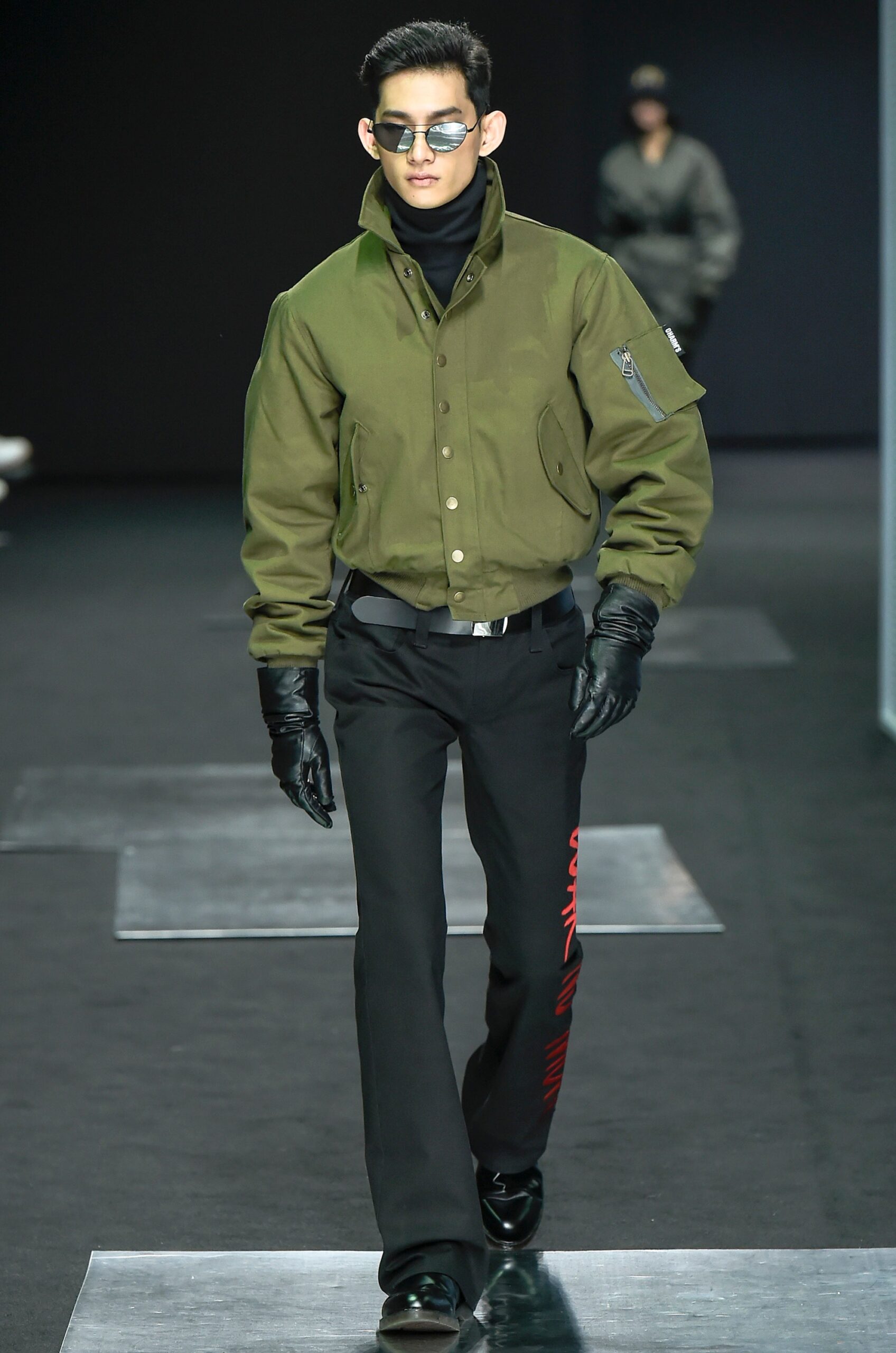 Charm’s Seoul F/W 16 Look 75