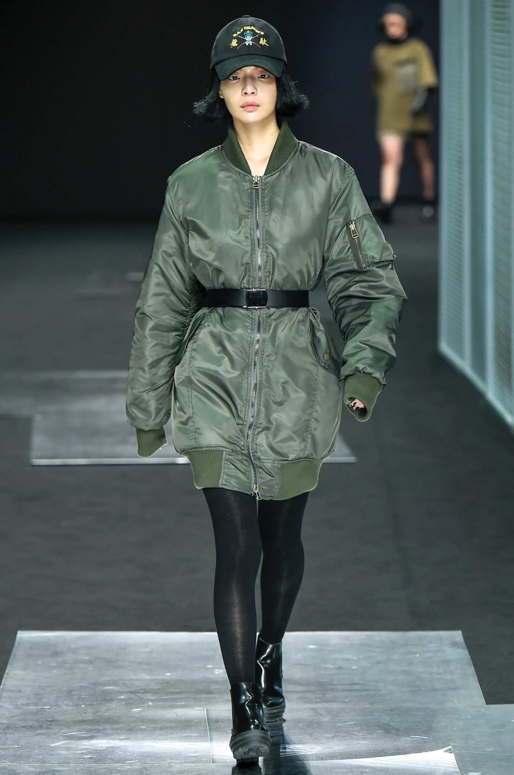 Charm’s Seoul F/W 16 Look 86