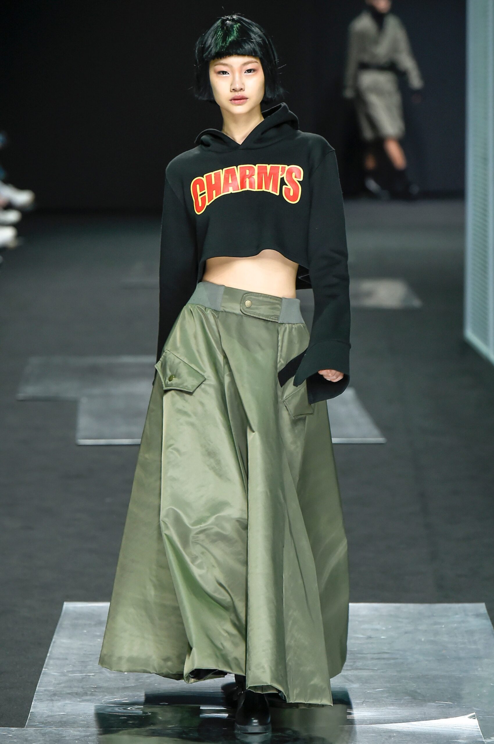 Charm’s Seoul F/W 16 Look 104
