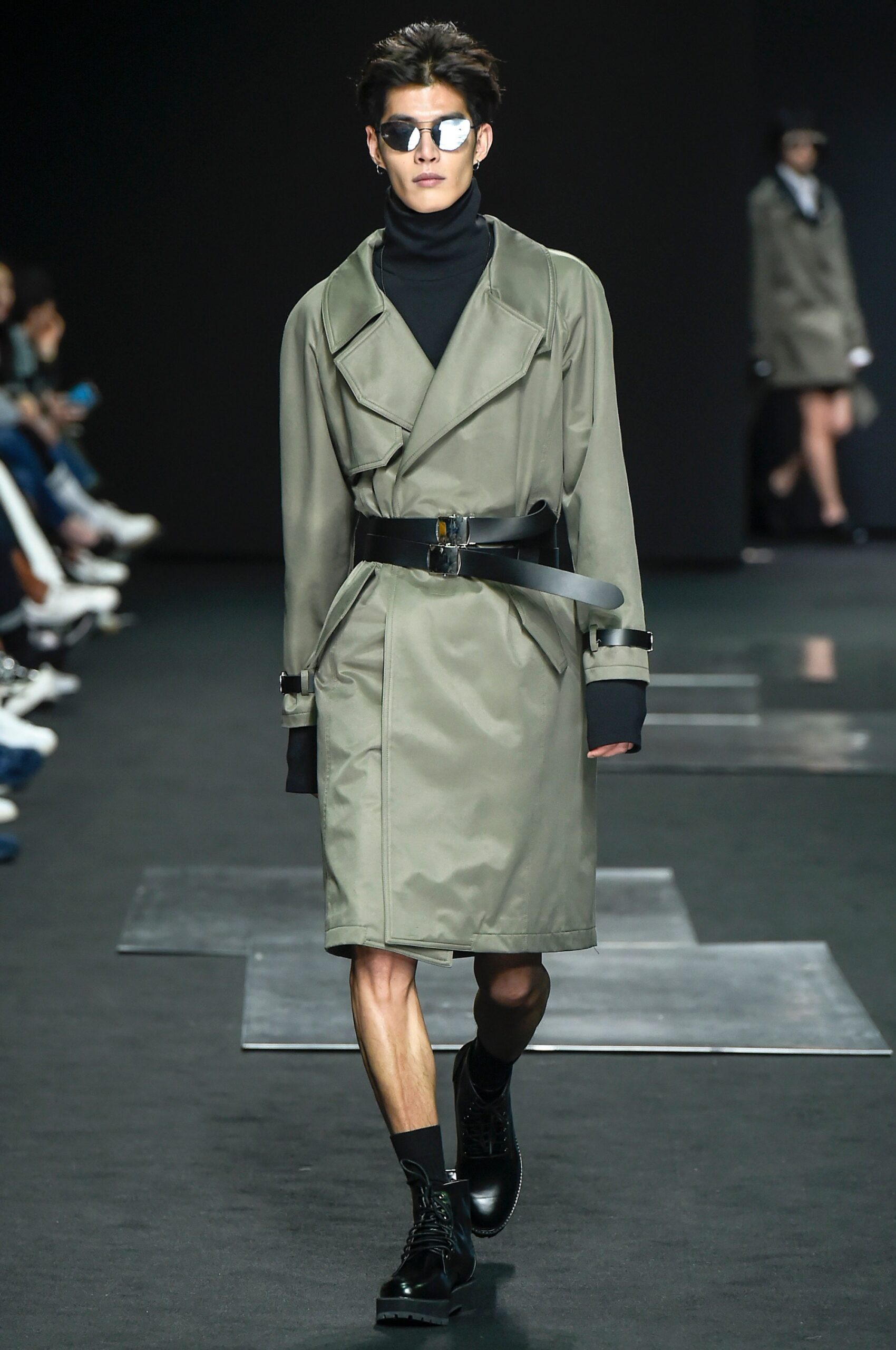 Charm’s Seoul F/W 16 Look 109