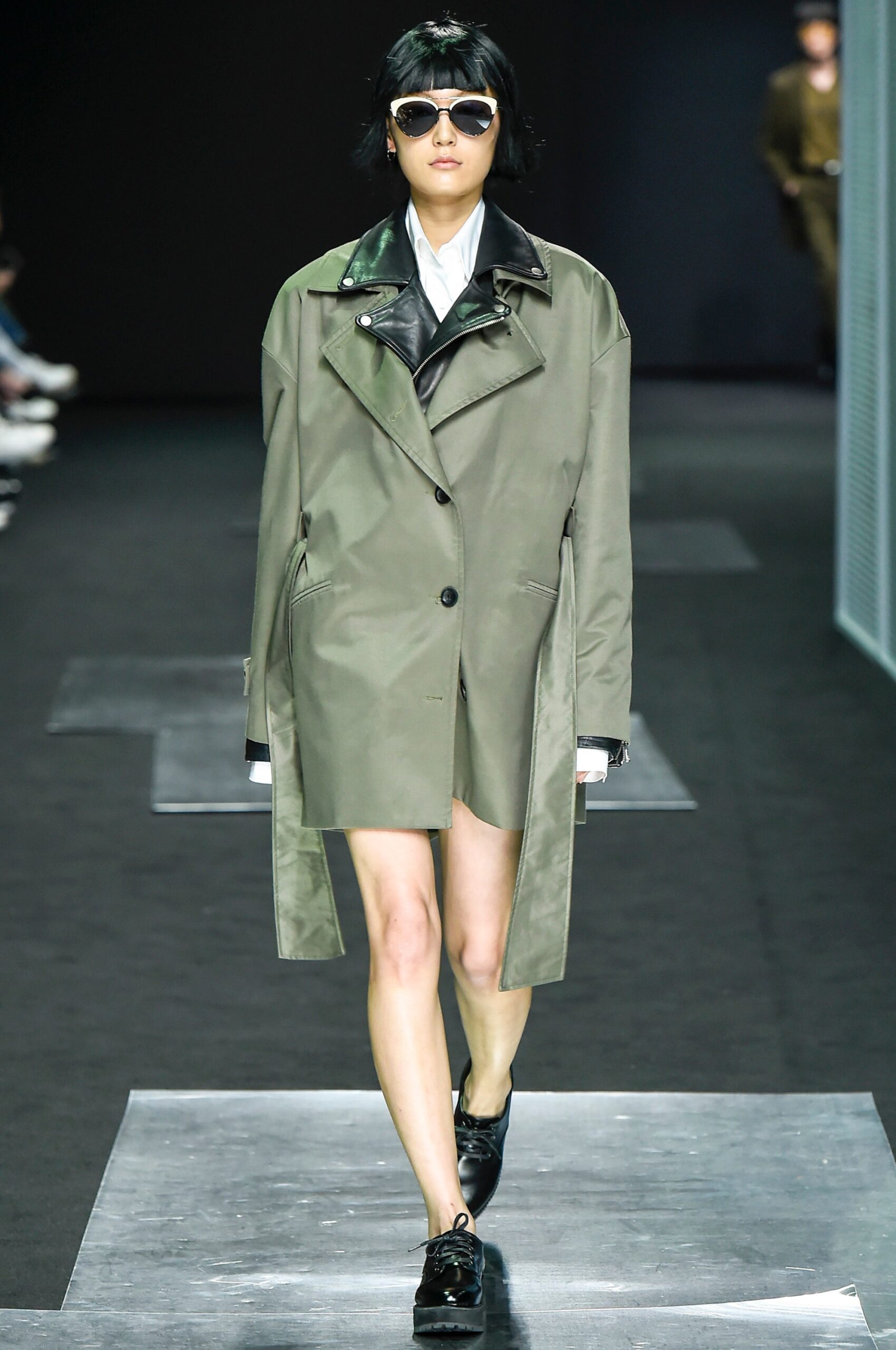 Charm’s Seoul F/W 16 Look 122