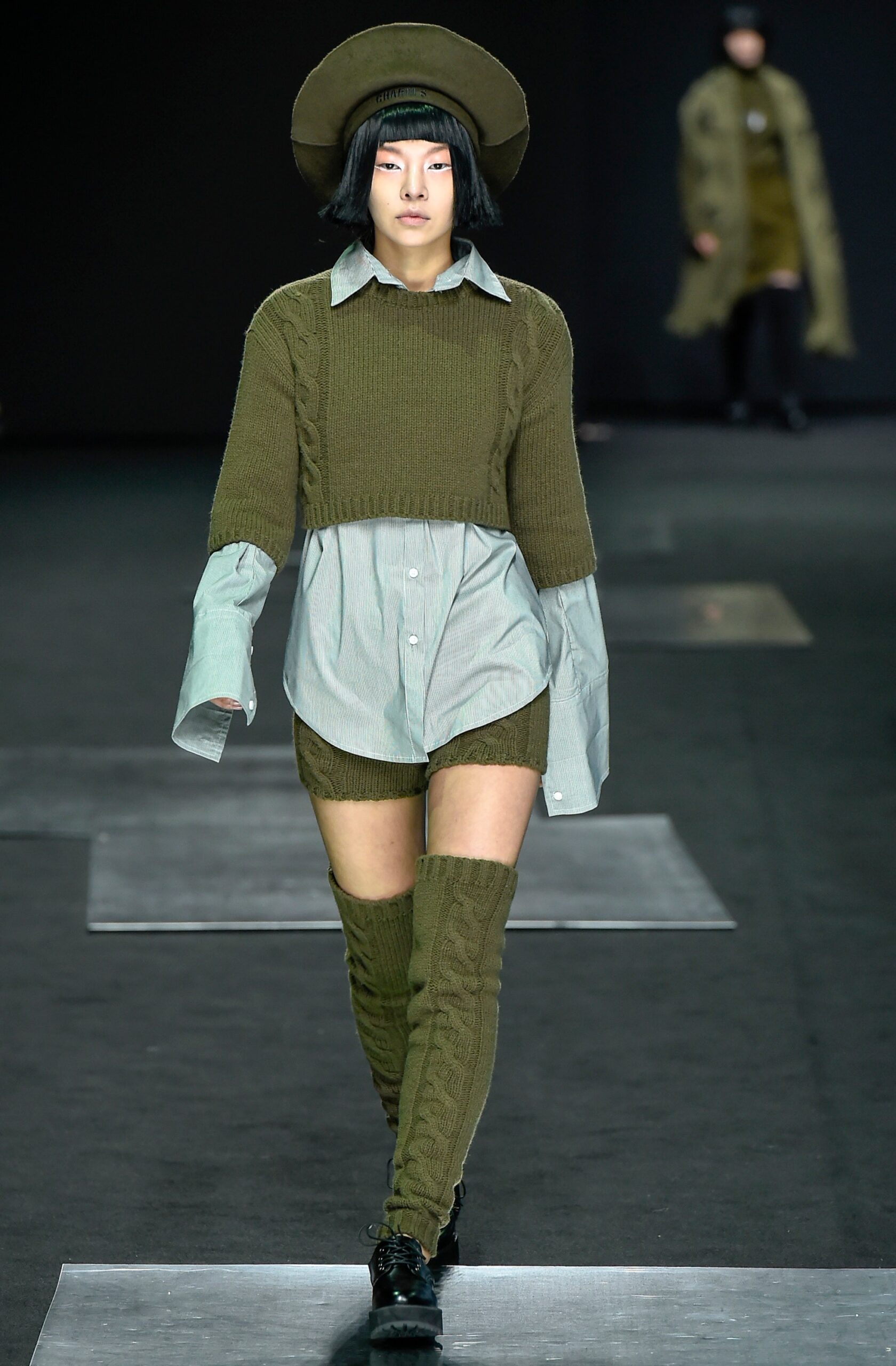 Charm’s Seoul F/W 16 Look 143