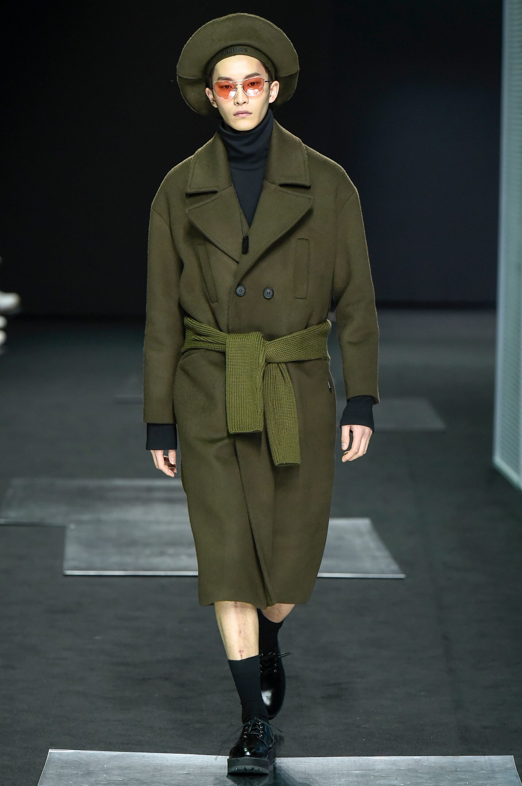 Charm’s Seoul F/W 16 Look 165