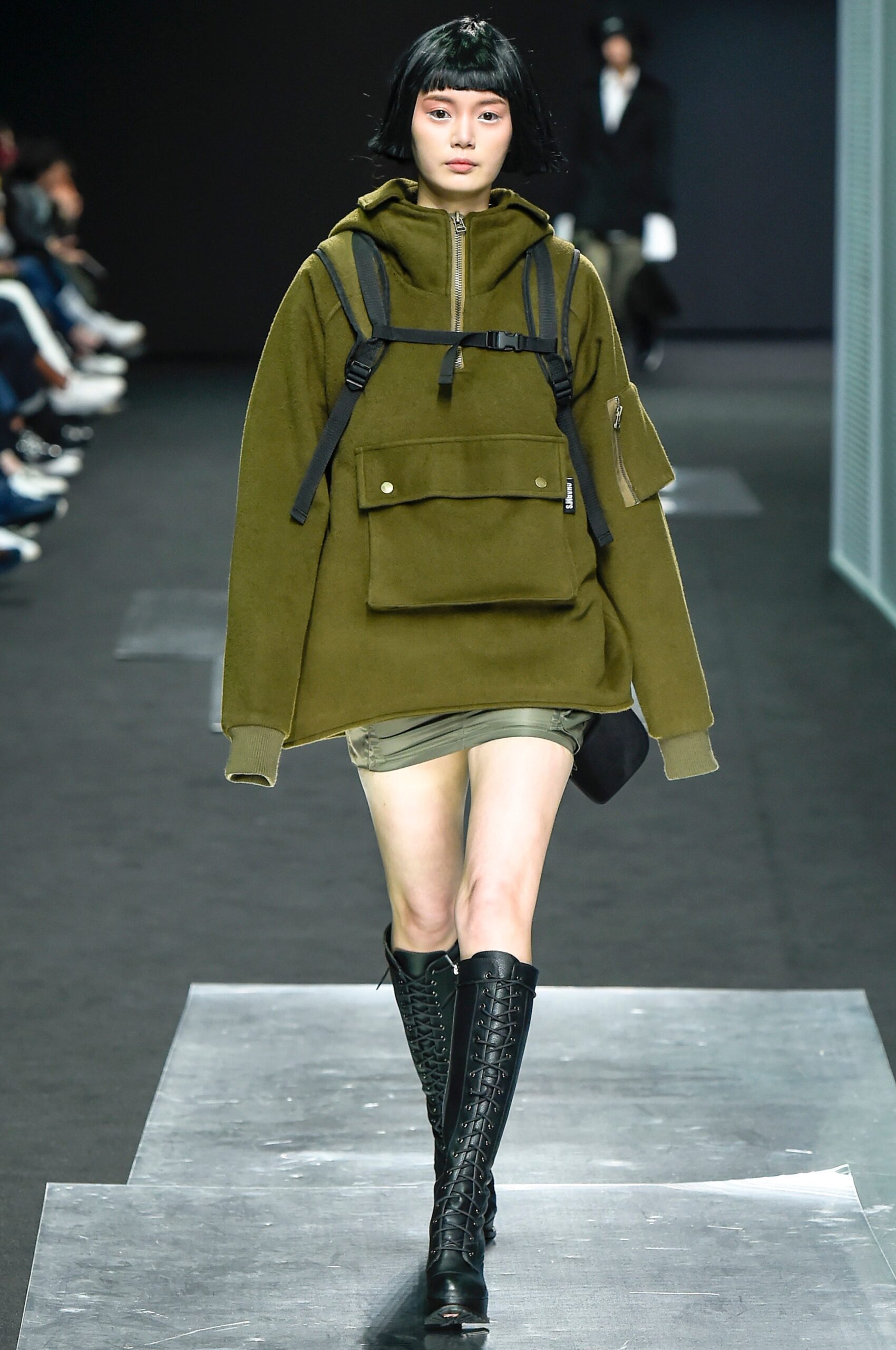 Charm’s Seoul F/W 16 Look 187
