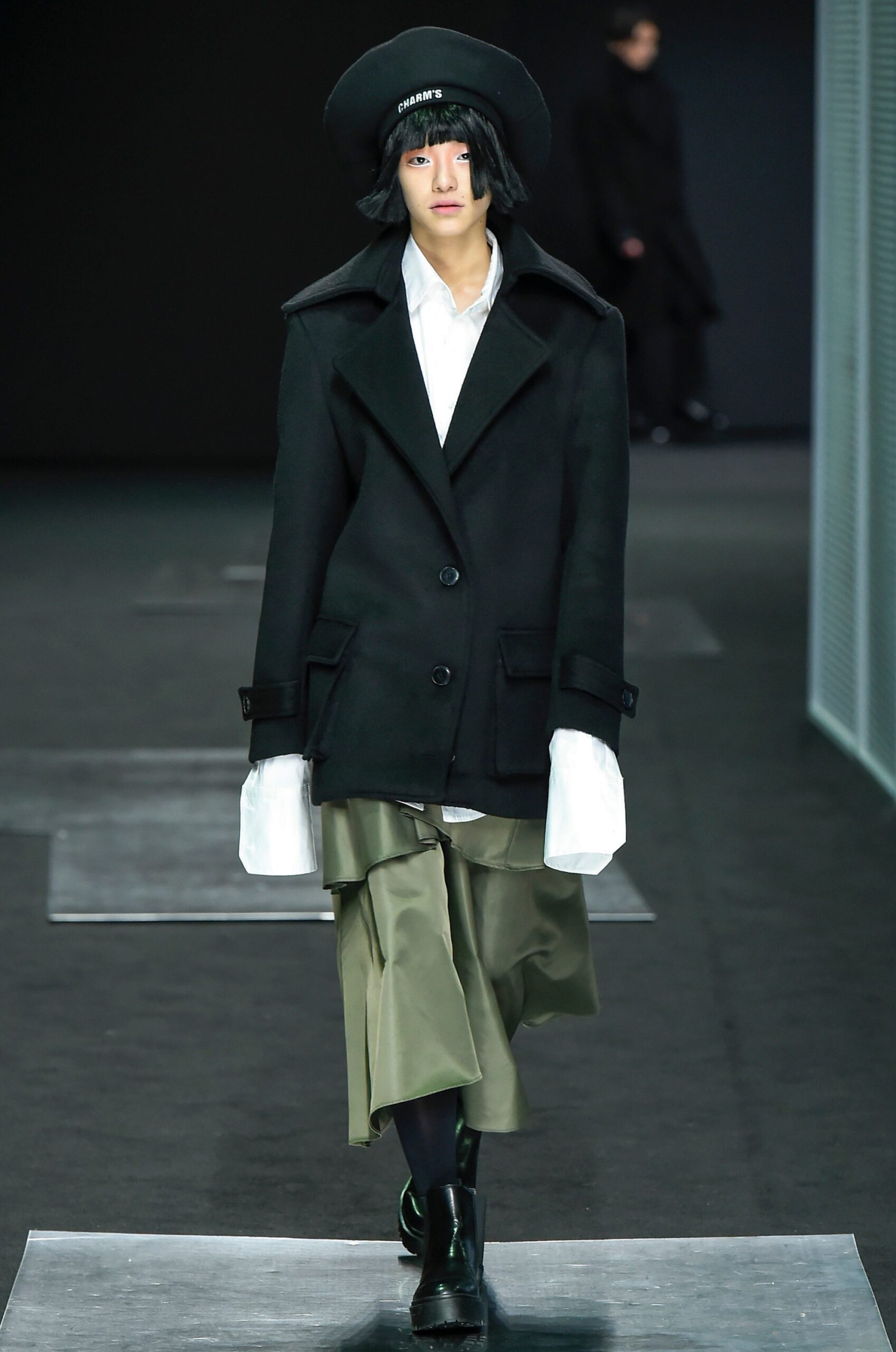Charm’s Seoul F/W 16 Look 194
