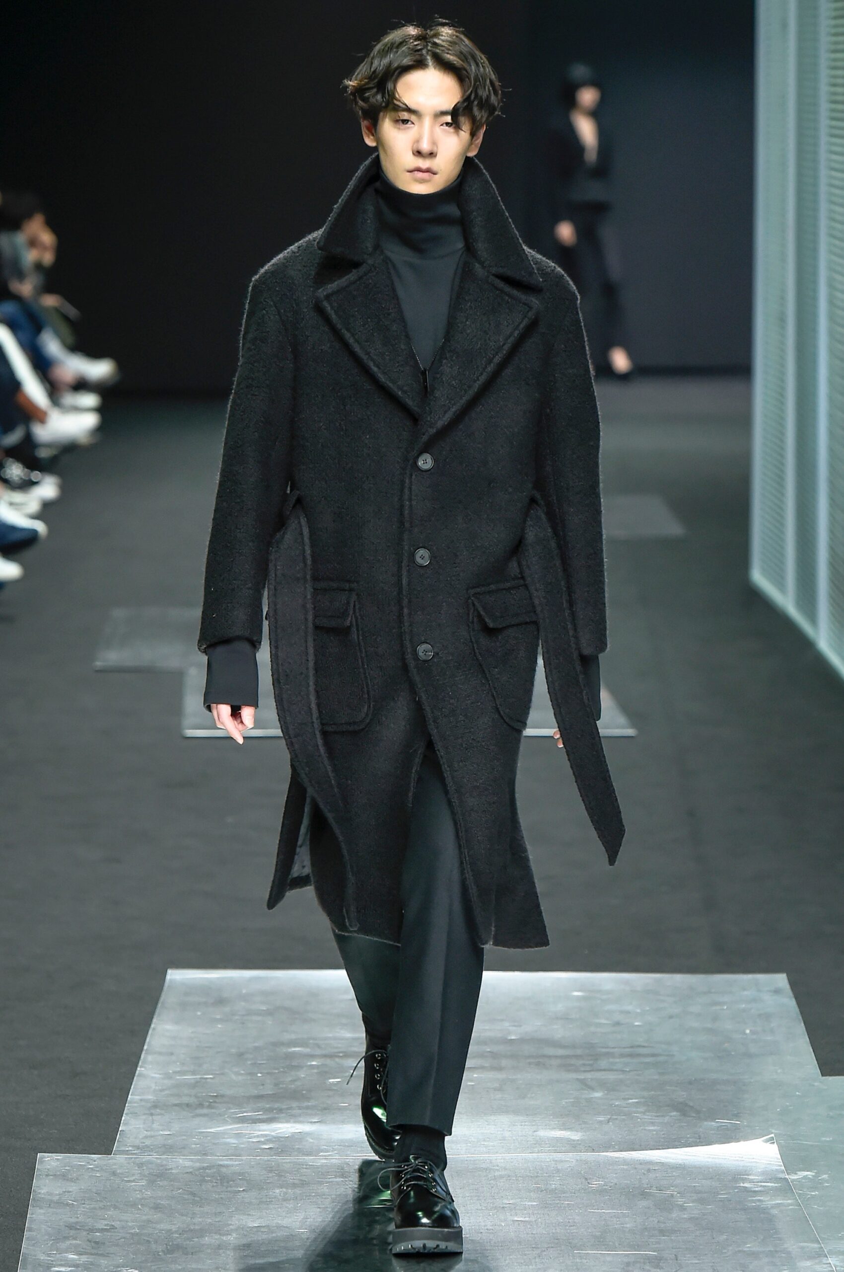 Charm’s Seoul F/W 16 Look 211