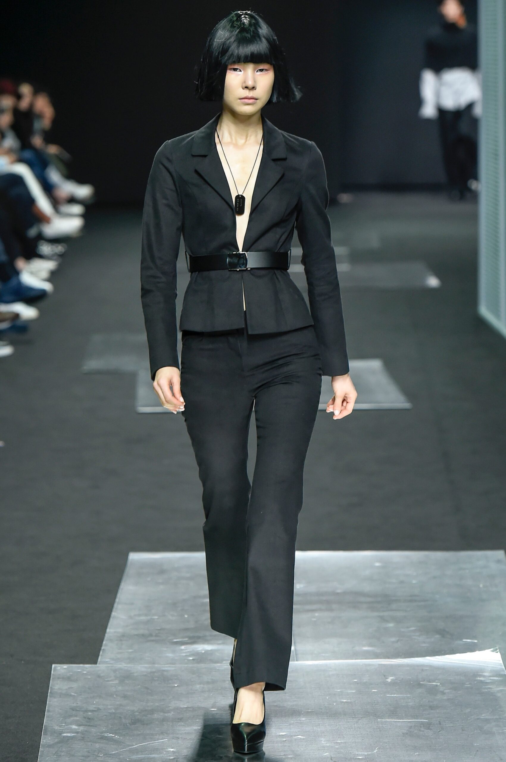 Charm’s Seoul F/W 16 Look 218