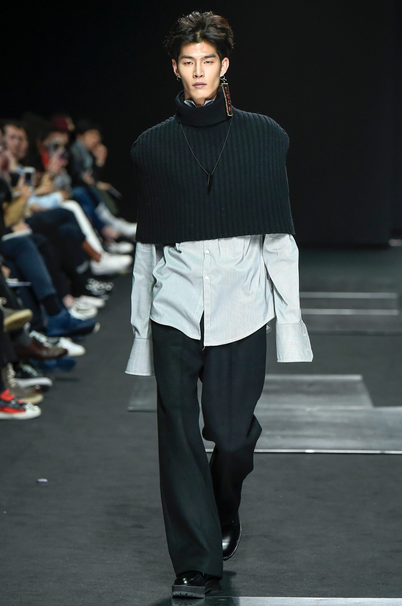 Charm’s Seoul F/W 16 Look 237