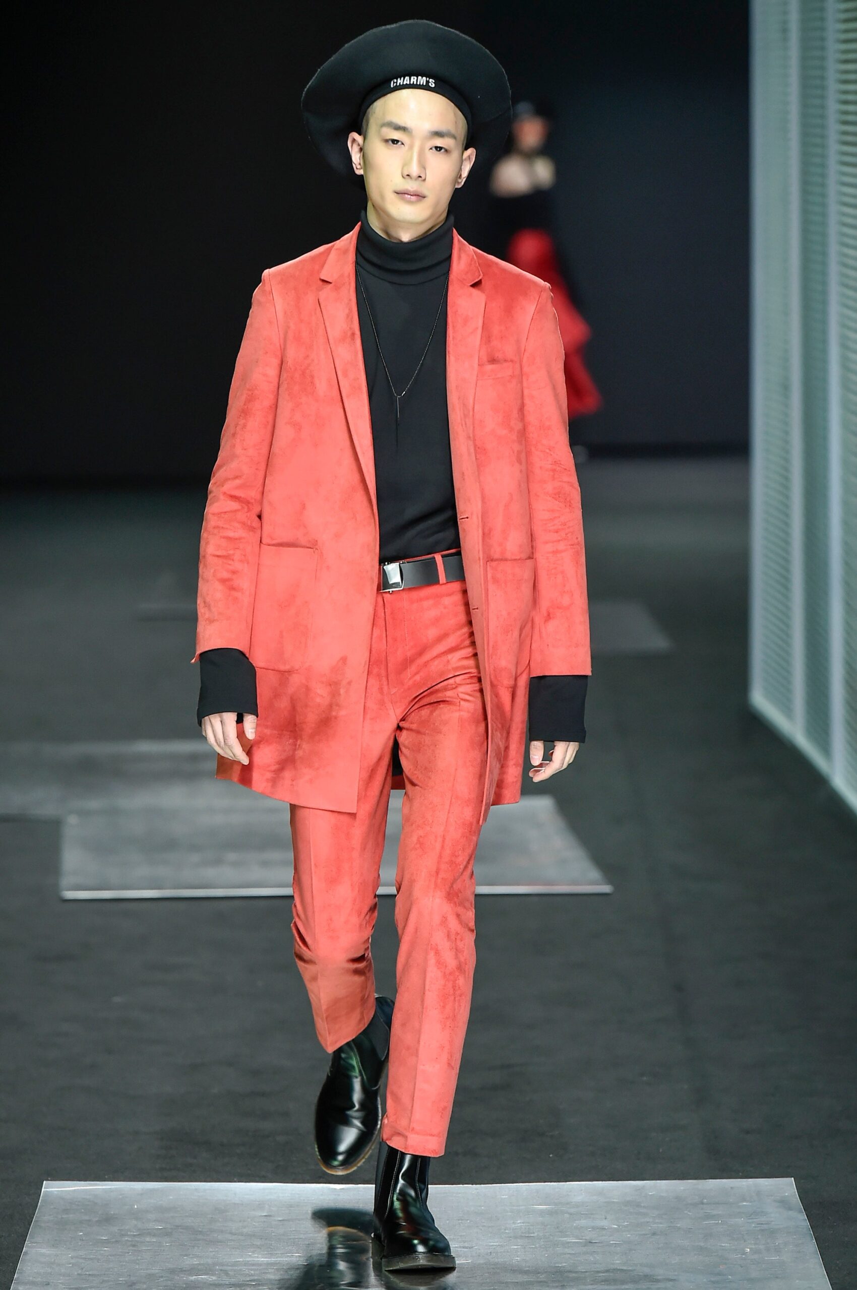 Charm’s Seoul F/W 16 Look 297