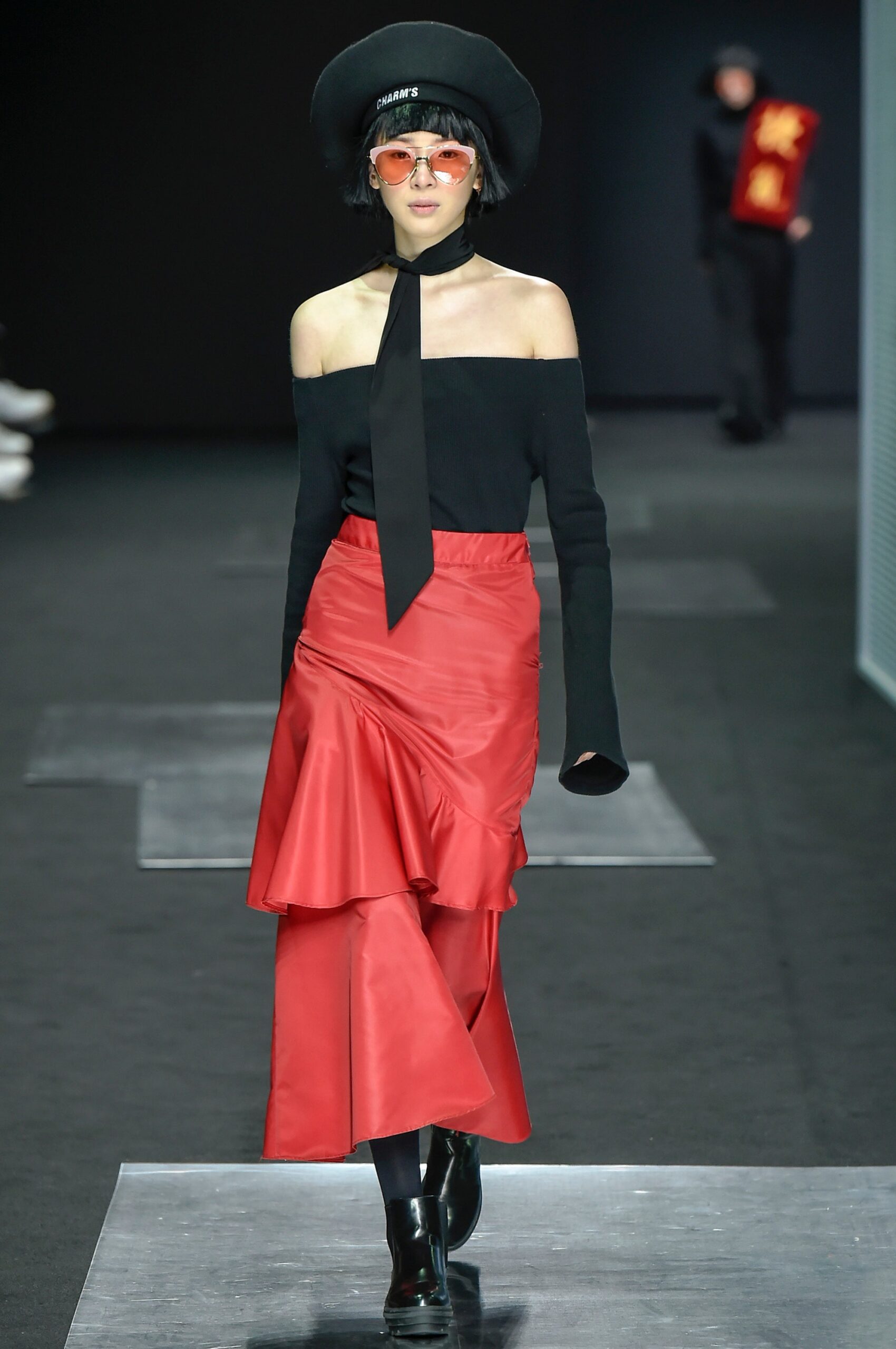 Charm’s Seoul F/W 16 Look 317