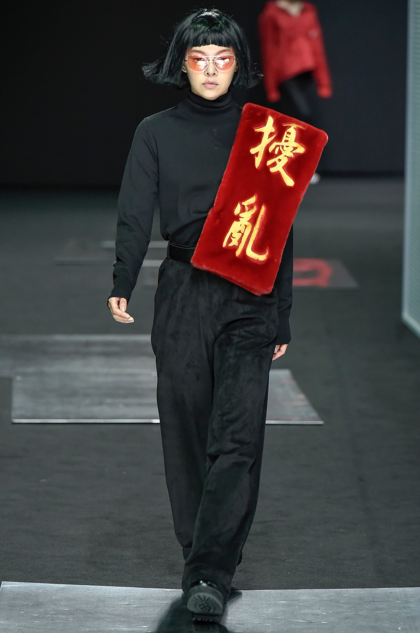 Charm’s Seoul F/W 16 Look 325