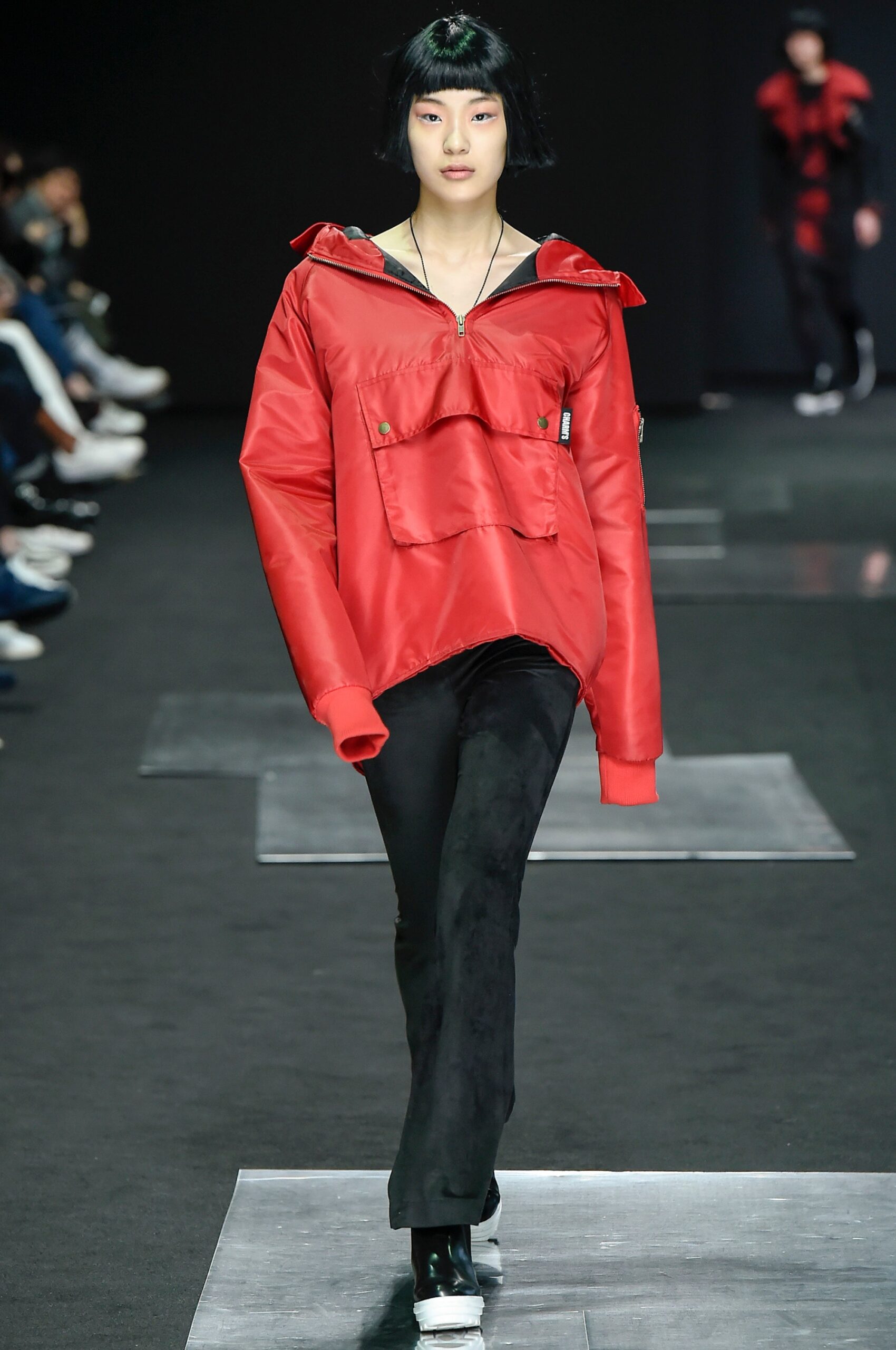 Charm’s Seoul F/W 16 Look 344