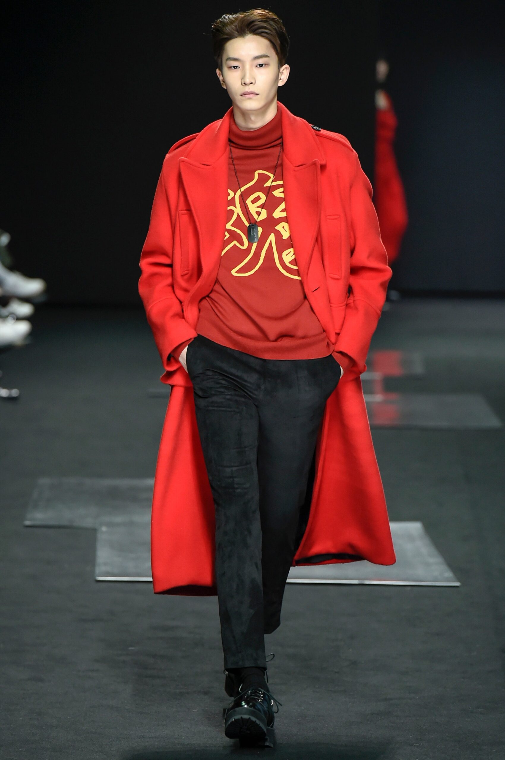 Charm’s Seoul F/W 16 Look 373