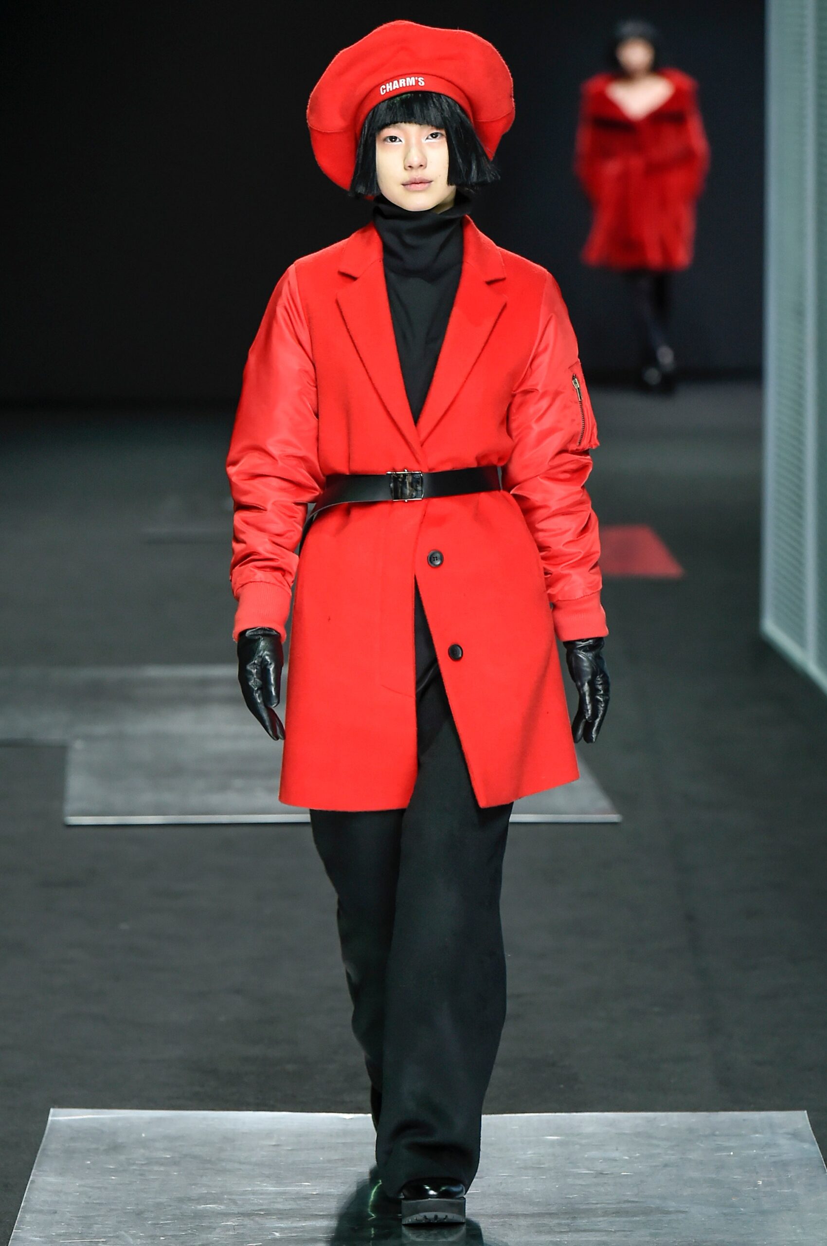 Charm’s Seoul F/W 16 Look 399