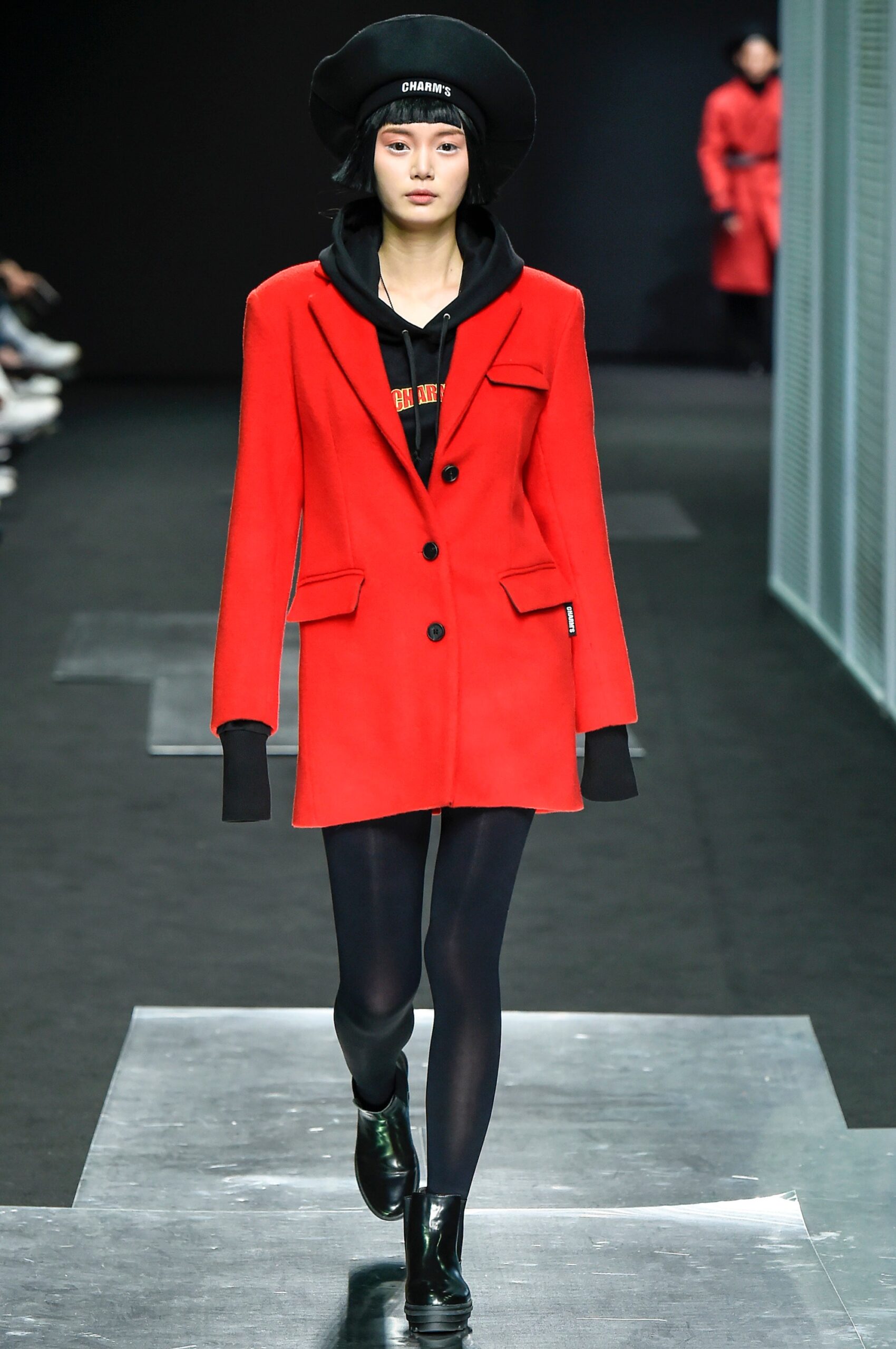 Charm’s Seoul F/W 16 Look 426