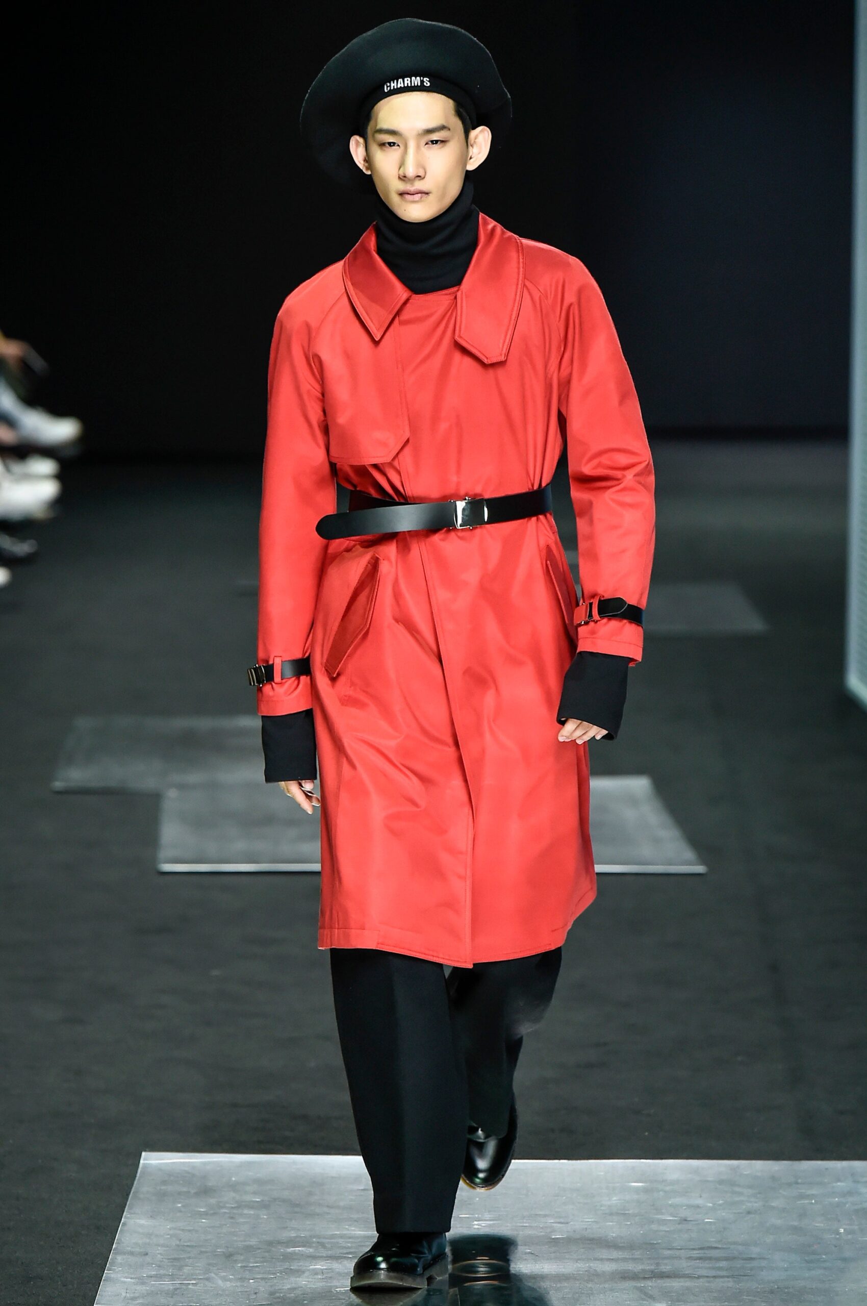 Charm’s Seoul F/W 16 Look 431